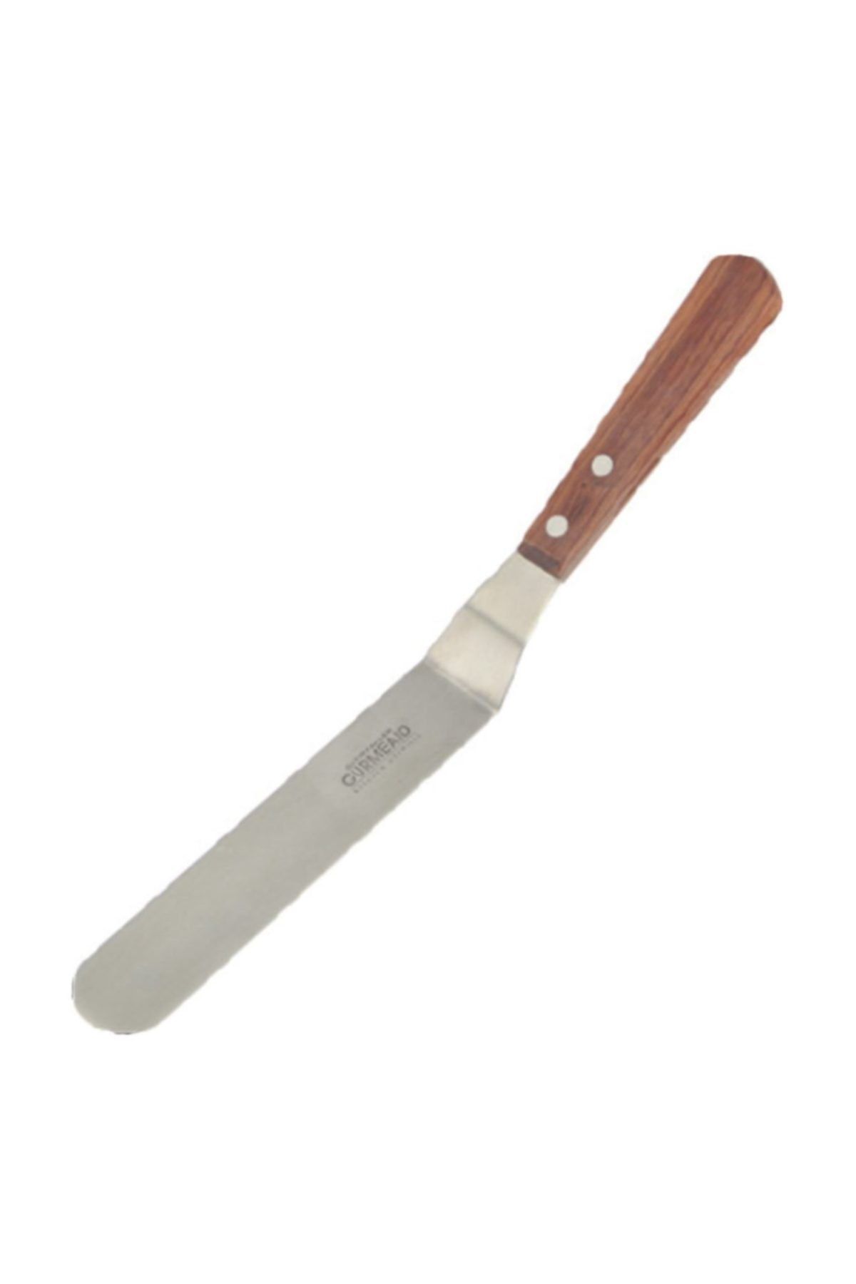 ÖZTİRYAKİLER Gurmeaid Spatula 15 Cm