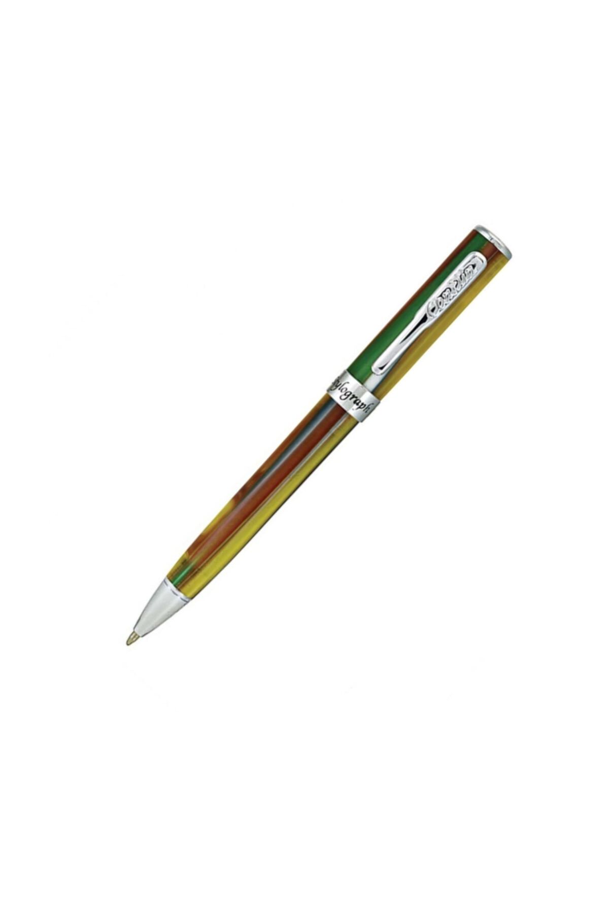 Conklin Stylograph Tropıcal Blend Tükenmez Kalem Ck71635