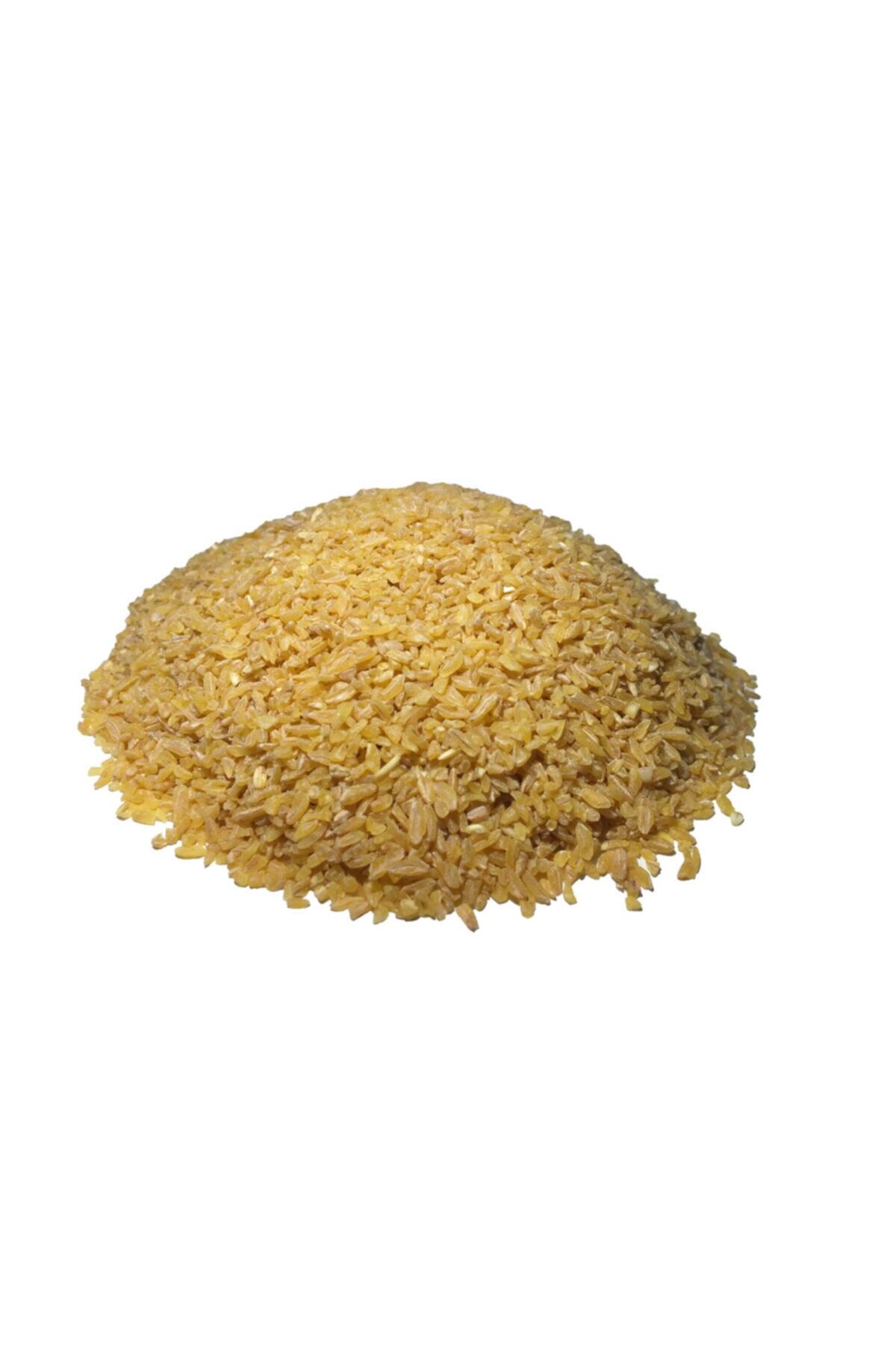 Siirt Pazar Siirt Yarma Bulgur (şişe) 3 Kg