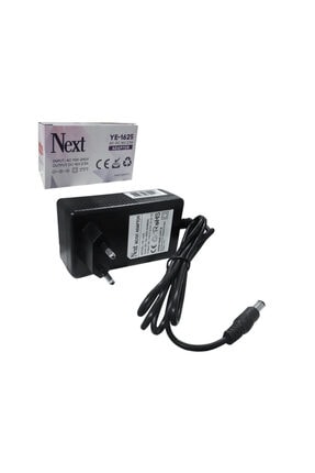 Santral Adaptör 16v 2.5a 5.5x2.5  Ye-1625-1605 Image 0