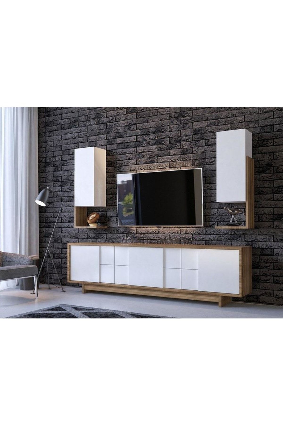 Vivense LİNDA TV ÜNİTESİ