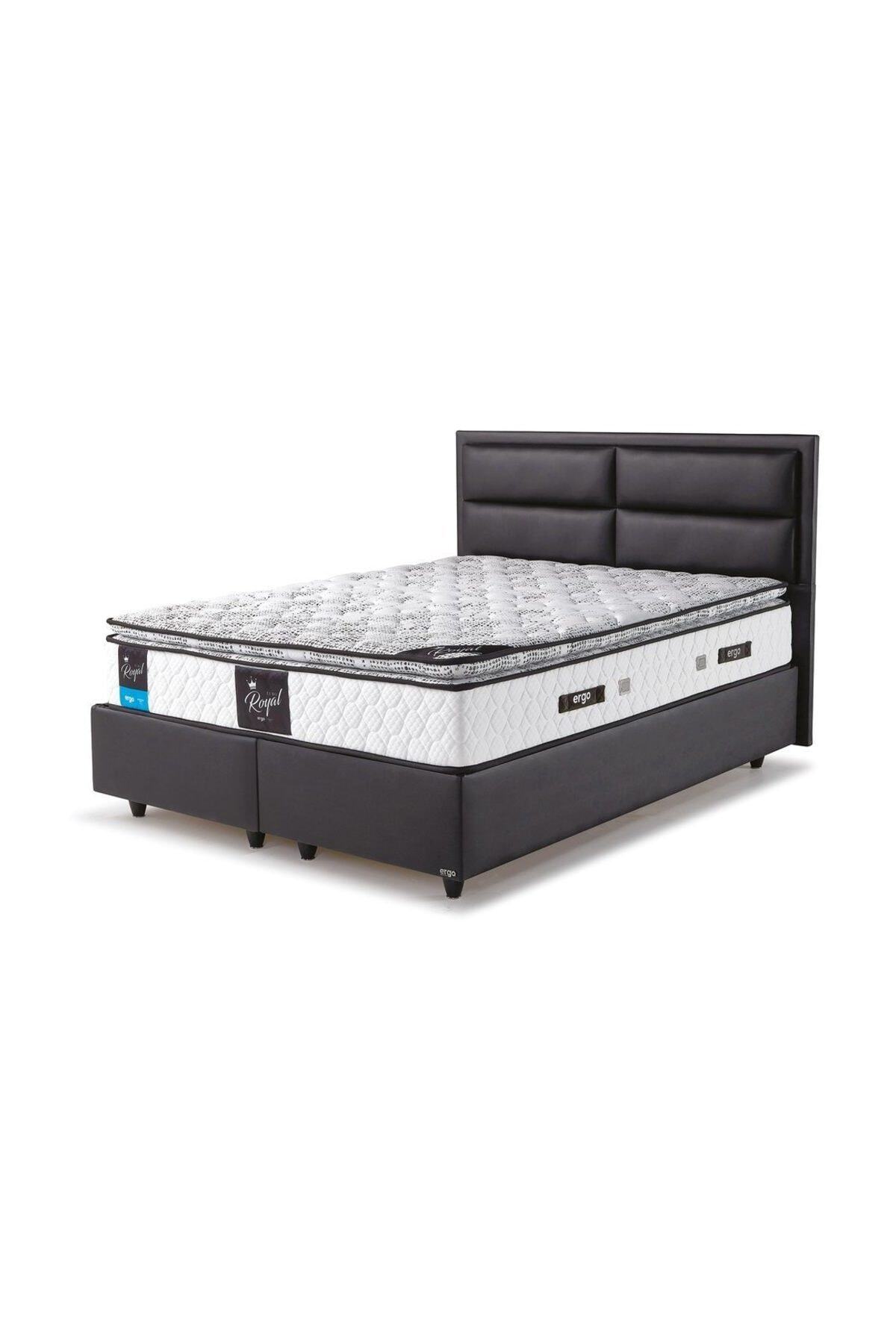 vivense royal yatak 180x200 cm fiyati yorumlari trendyol