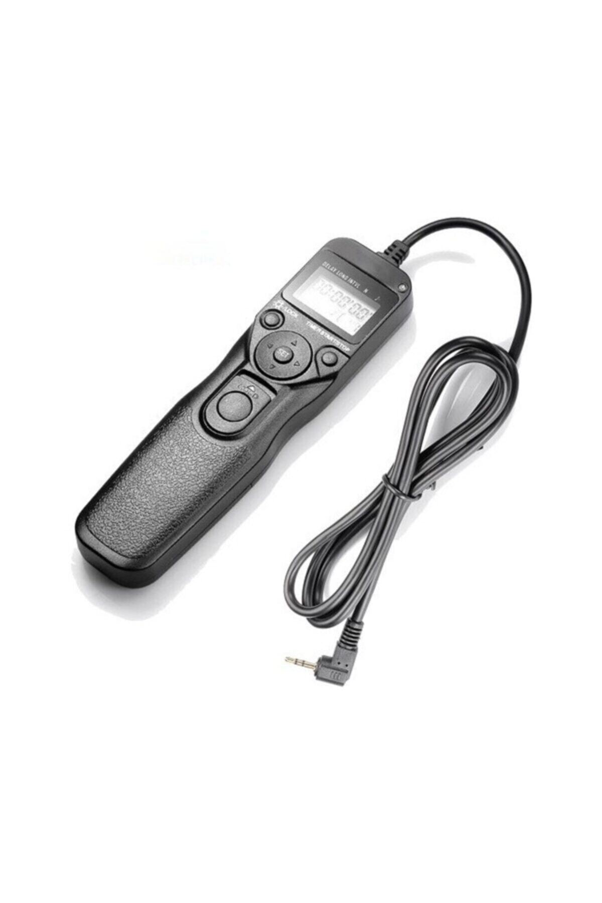 HLYPRO Nikon D3200 D3300 D5200 D5300 Zaman Ayarlı Tımer Kumanda