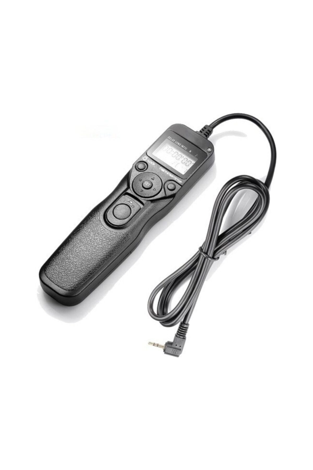 HLYPRO Canon 650 D Zaman Ayarlı Tımer Kumanda