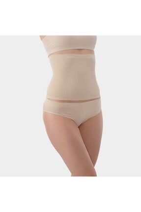 Formactive 1140 Bambu Kumas Lohusa Bel Korsesi Satin Al