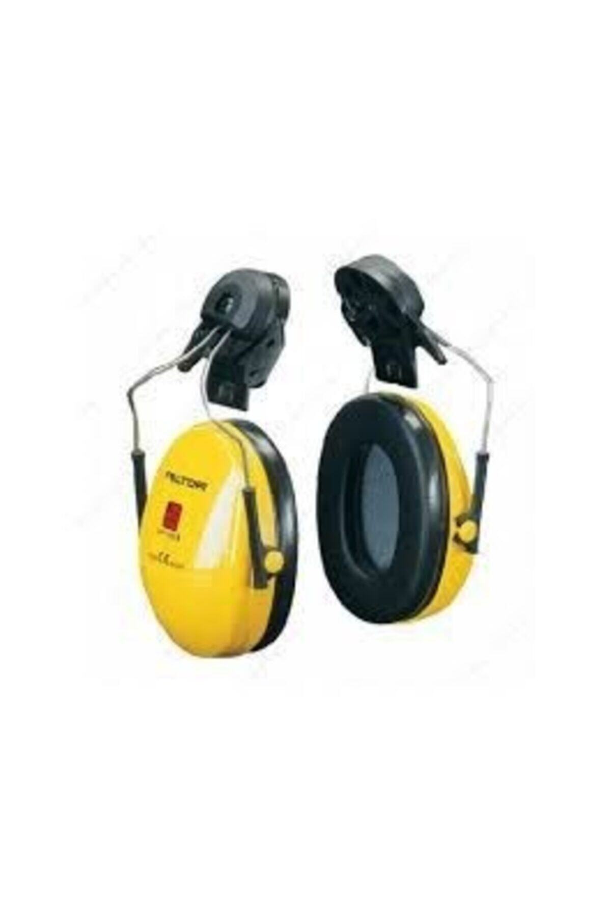 3M H510p3e-405-gu Optimeı Barete Takılabilir Kulaklık