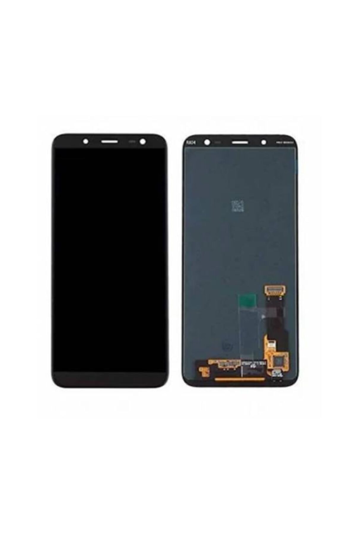 Samsung Kdr Galaxy A6 2018 A600 ( Sm- A600f ) Servis Orijinali Lcd Dokunmatik Ekran