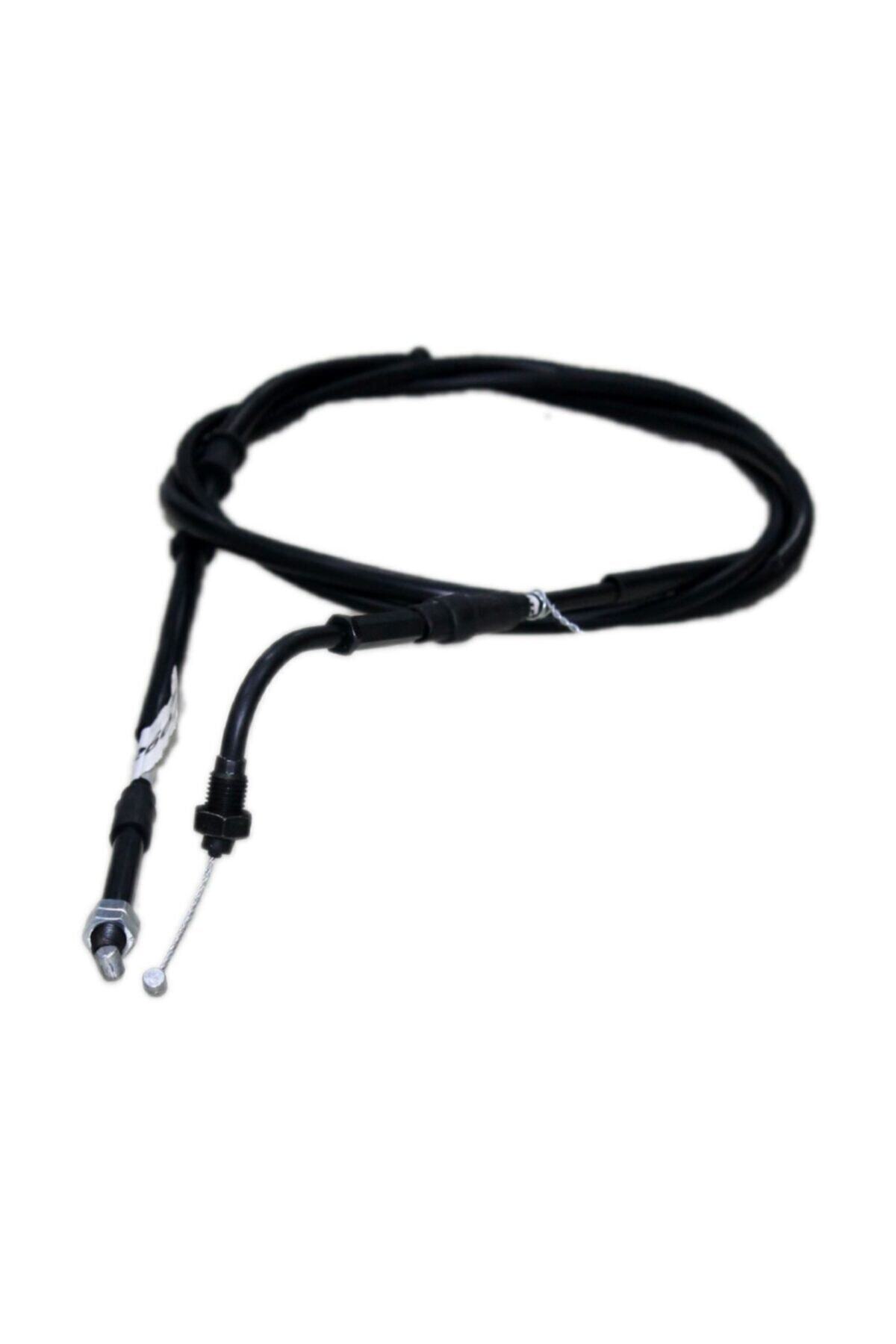 Moto Master Vespa Gts Abs 250i H2o Gaz Teli A Çekme(2005-2009)