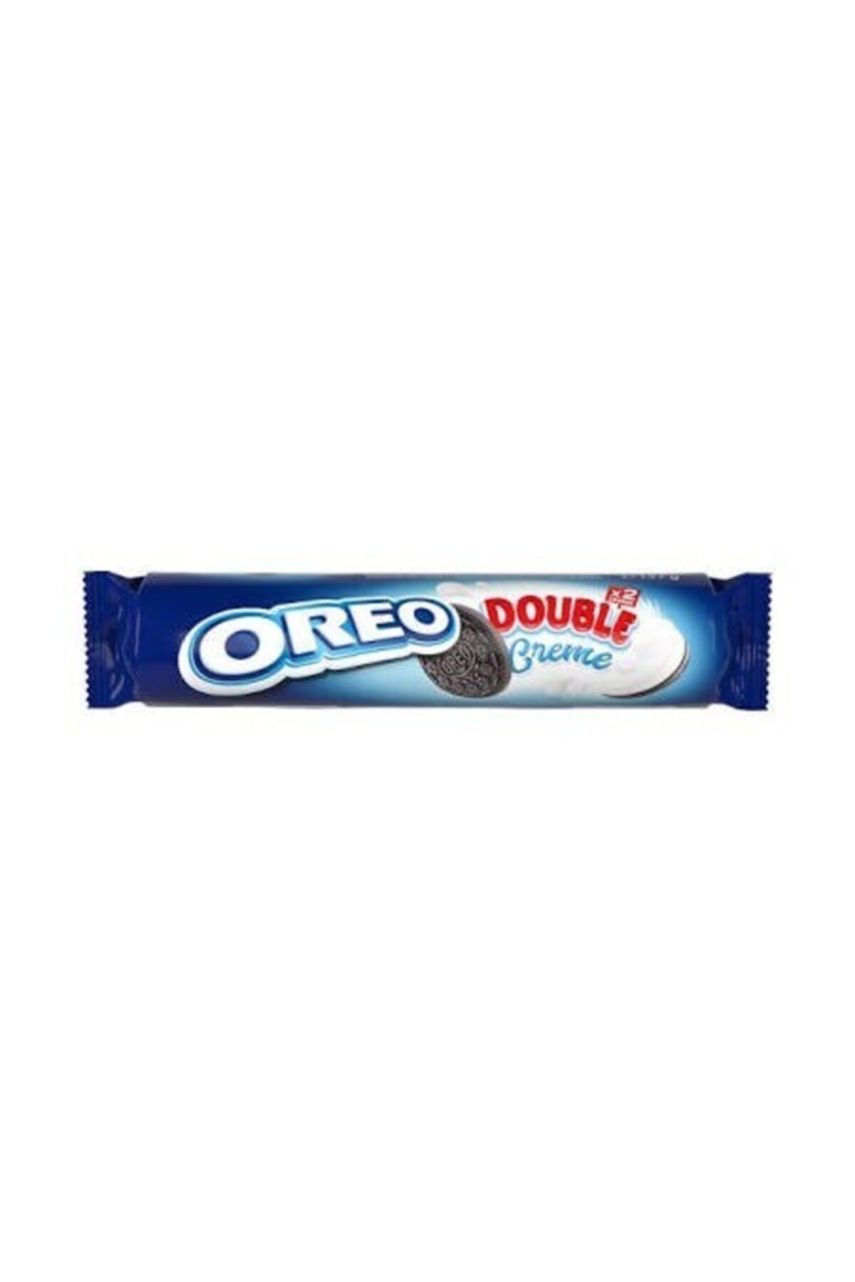 Oreo Doble Crema 185 g