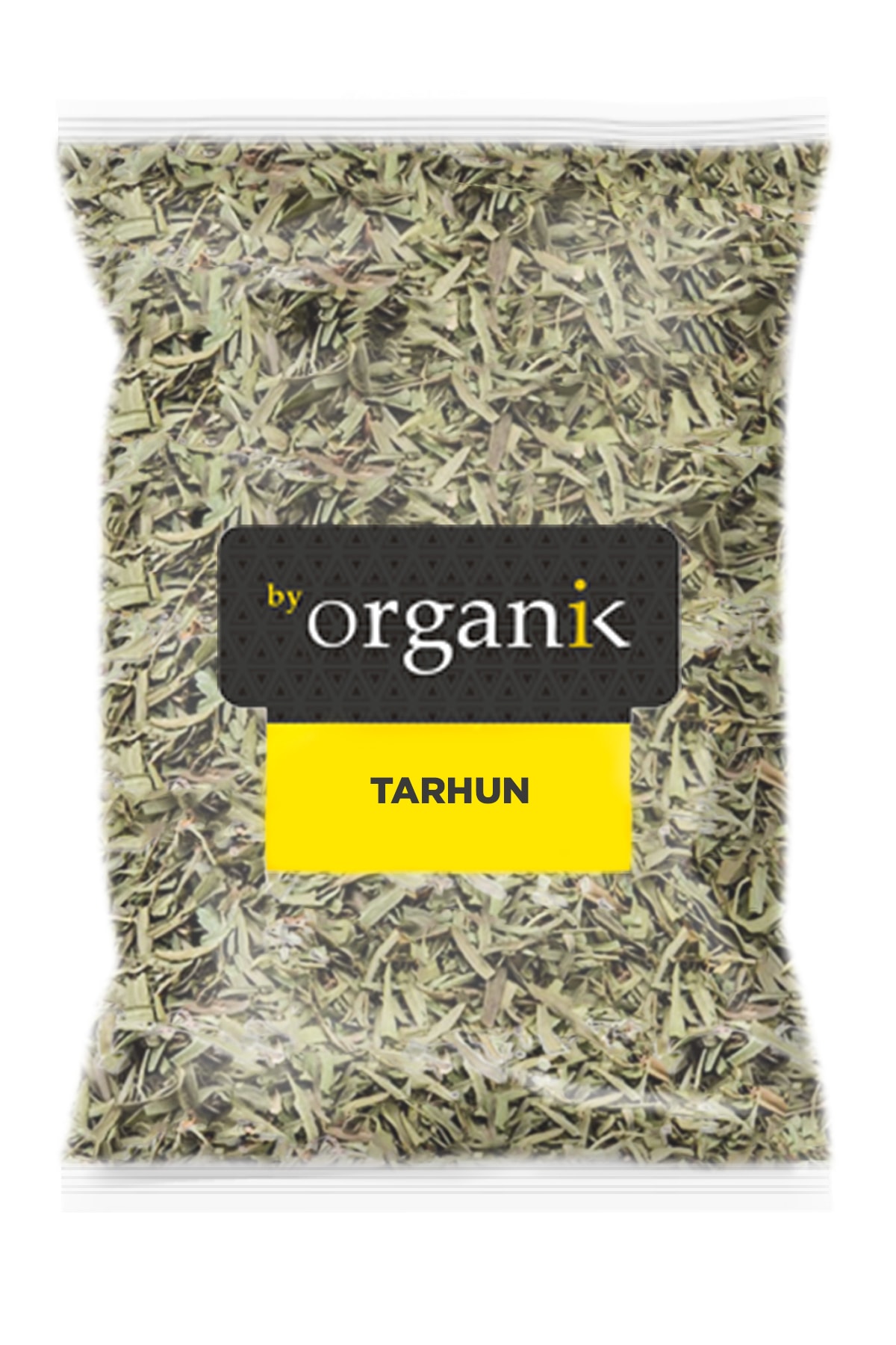 BY ORGANİK Tarhun Otu 1kg