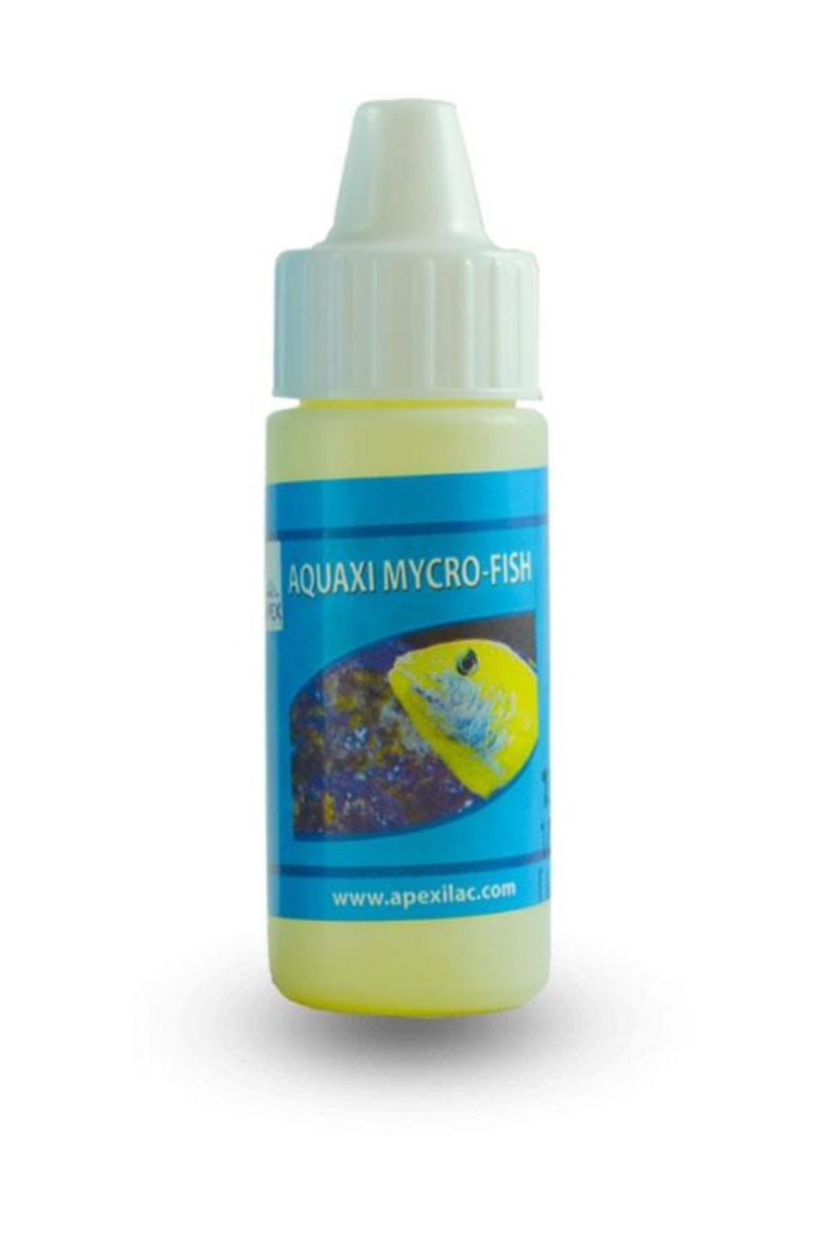 Apex Mycro Fish Balık Için Mantar Giderici 30 ml.