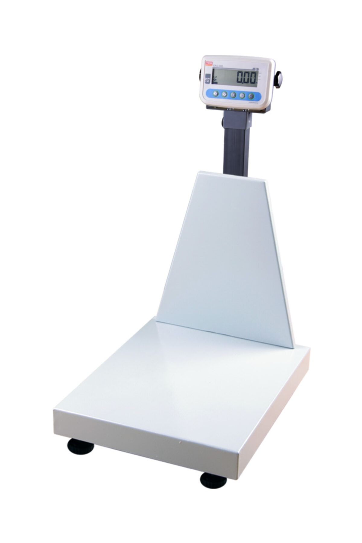 TEM Eko 60x70 500kg Baskül