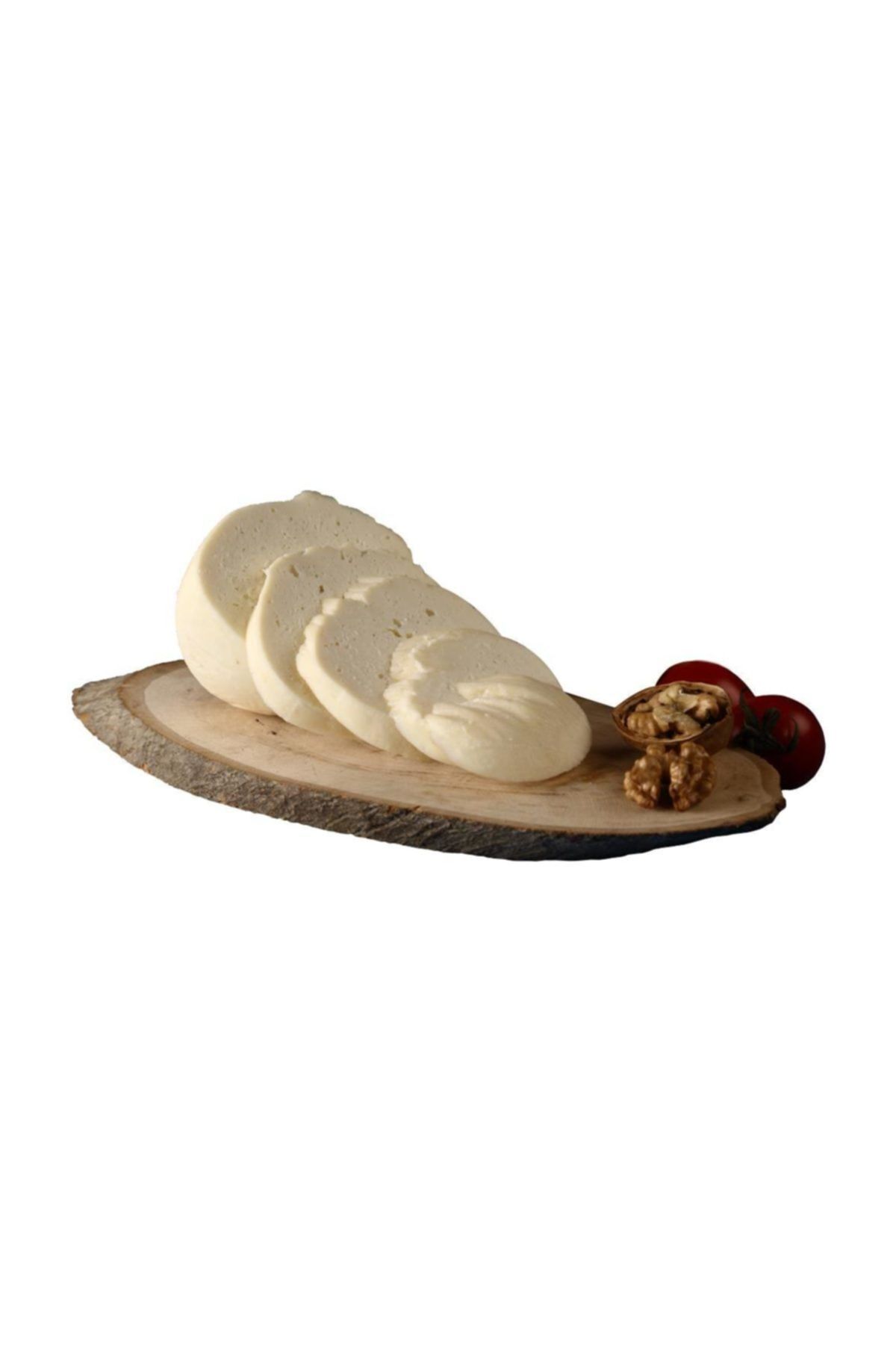 Gurmepark Keçi Topak Peyniri 1 Kg