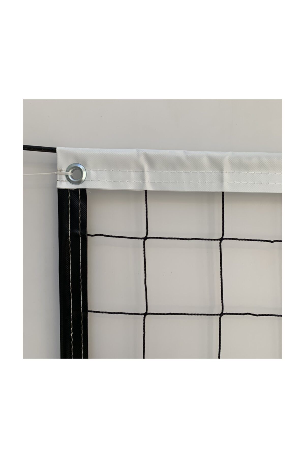 Nodes Voleybol Filesi Ağı - Standart - 100x500 cm