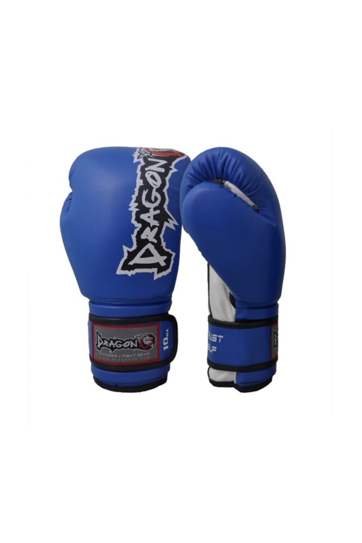 Dragon Attacks Mavi Boks Eldiveni (30095p-05)