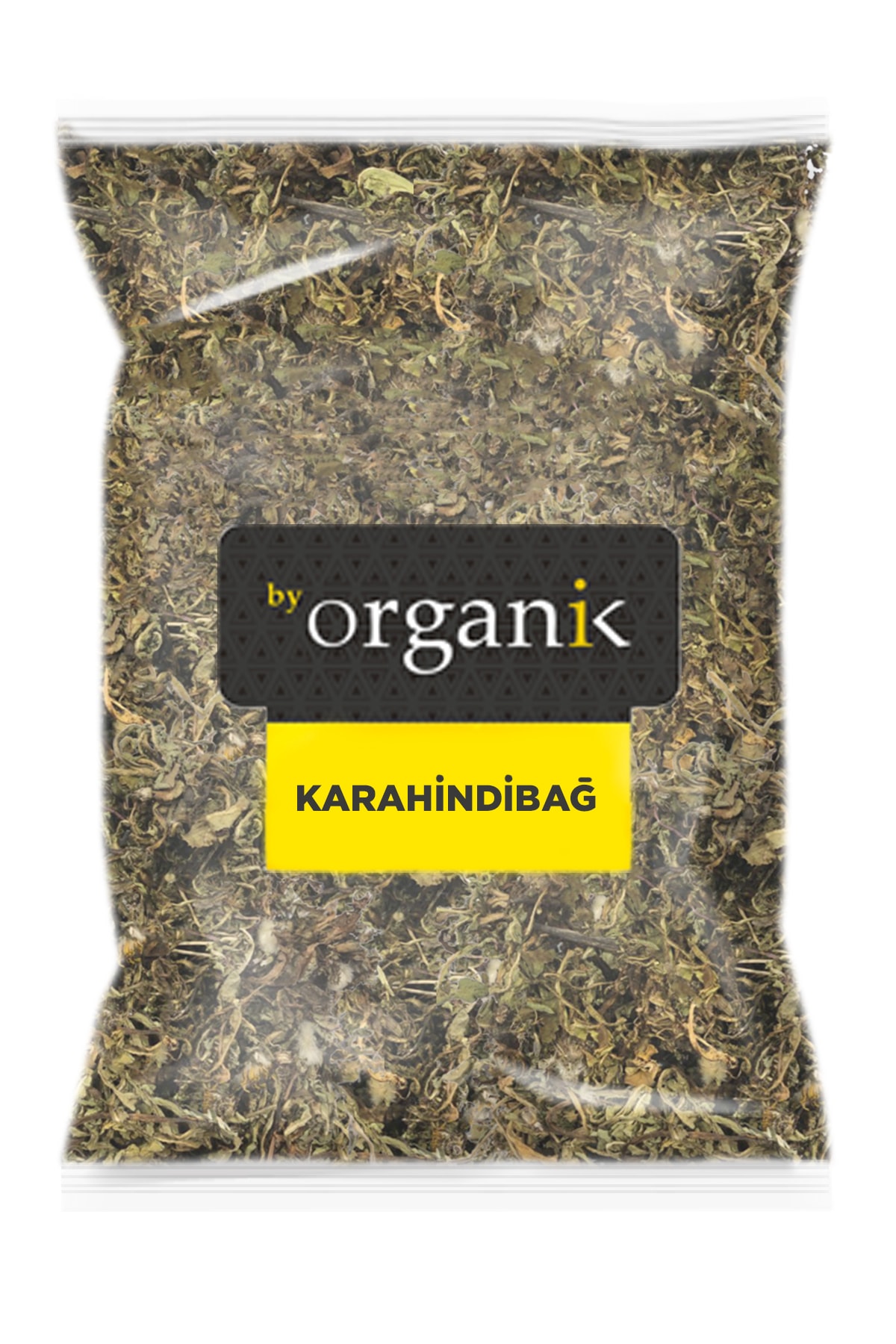 BY ORGANİK Karahindibağ 1kg