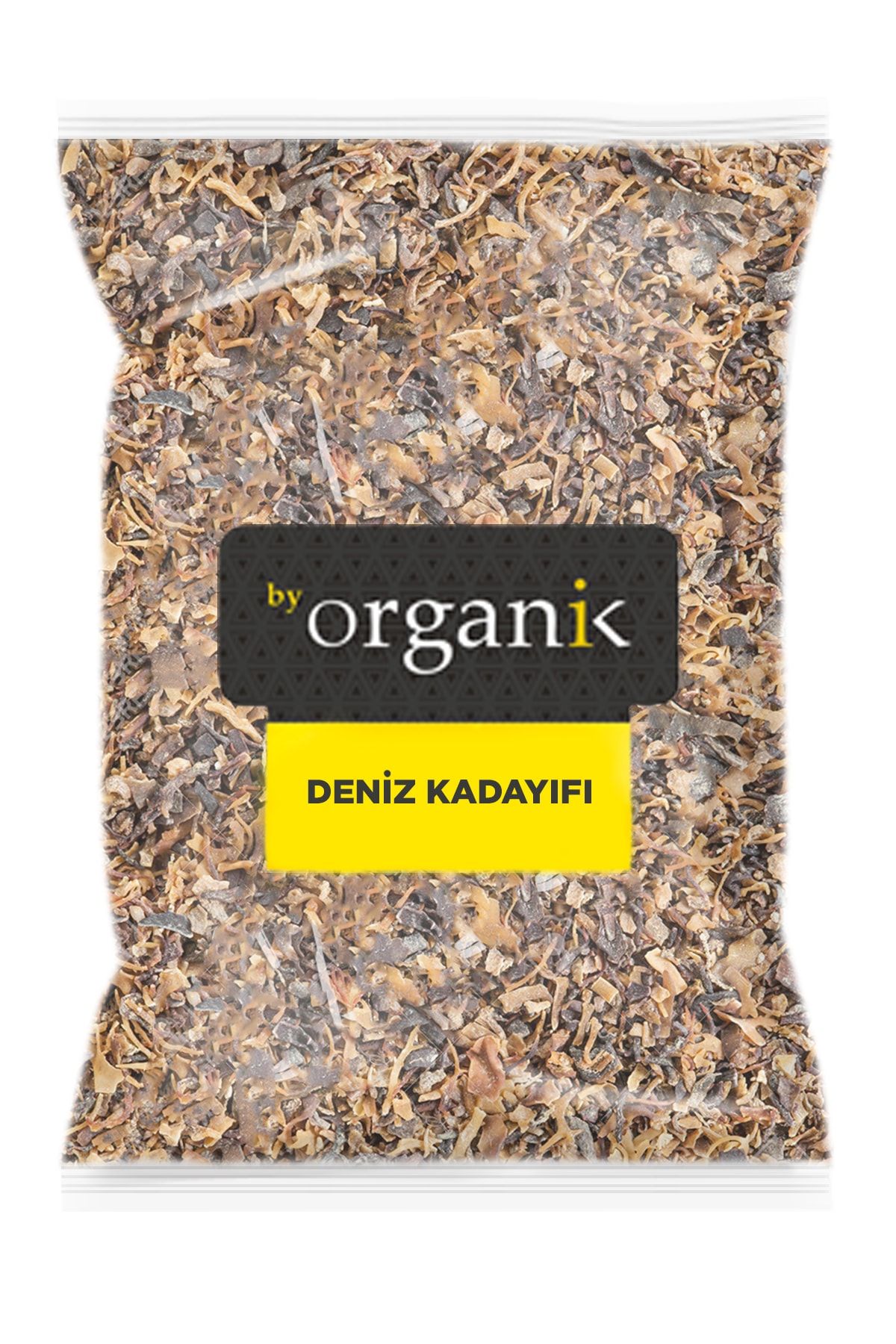 BY ORGANİK Deniz Kadayıfı 50gr