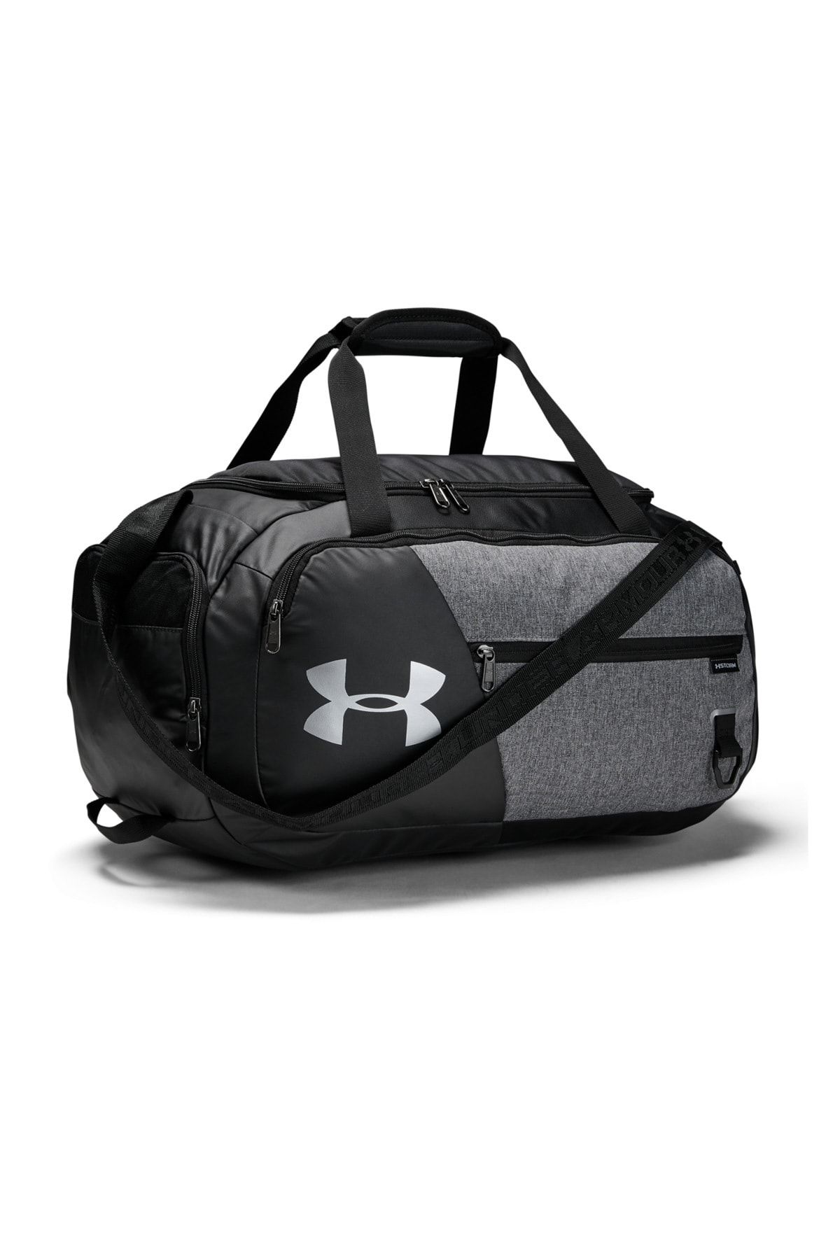 Under Armour Unisex Spor Çantası - Undeniable Duffel 4.0 SM - 1342656-040