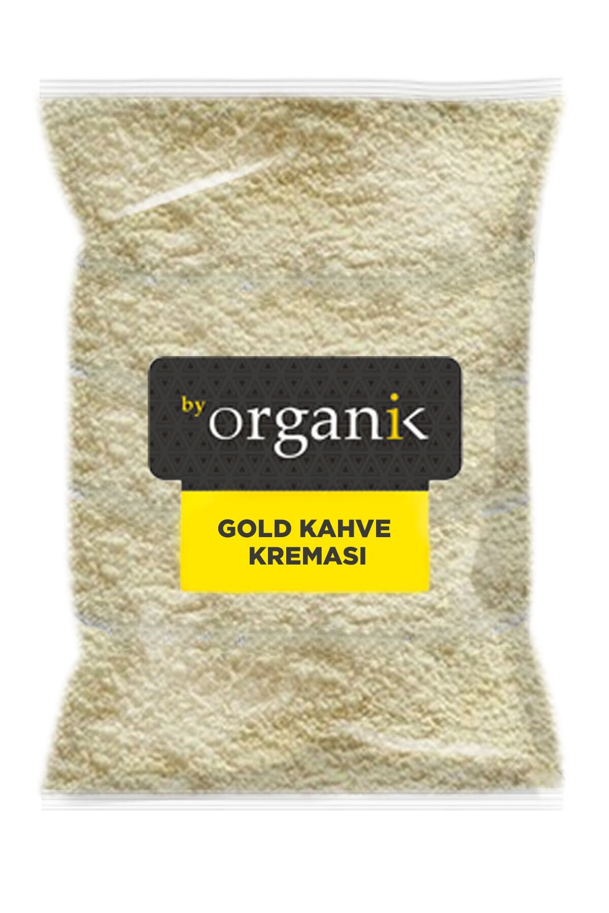 BY ORGANİK Kahve Kreması 250gr