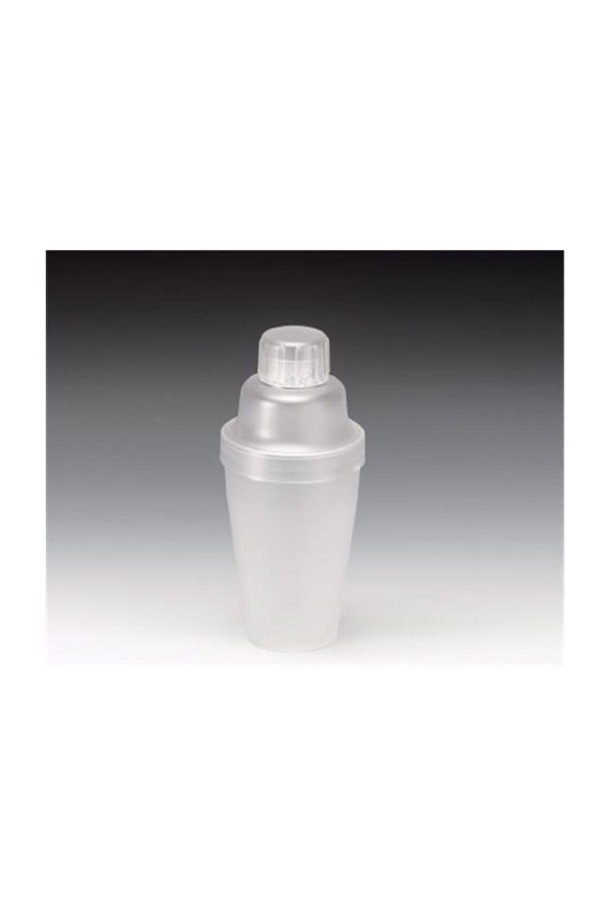 Zicco Polikarbon Shaker 500 cl