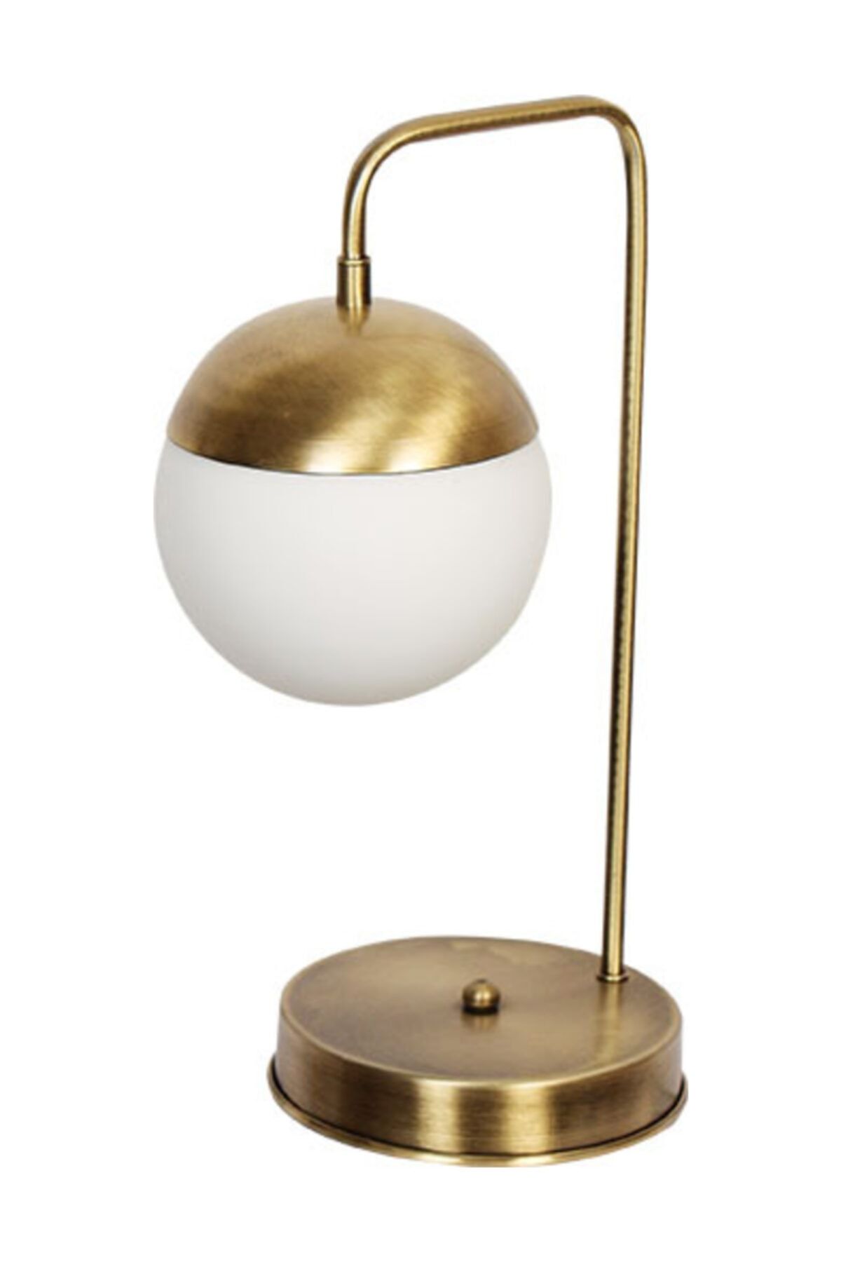modavize Modern Masa Lambası