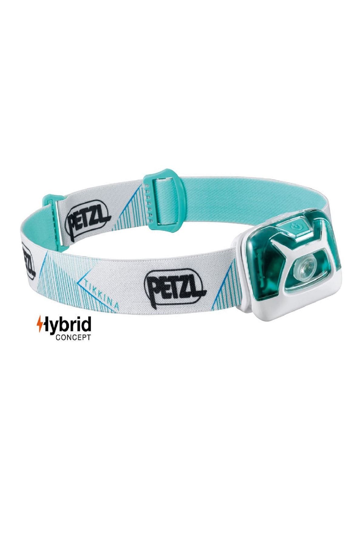 PETZL Tikkina 250 Lümen Multi Renk  Kafa Feneri E091da03 14120