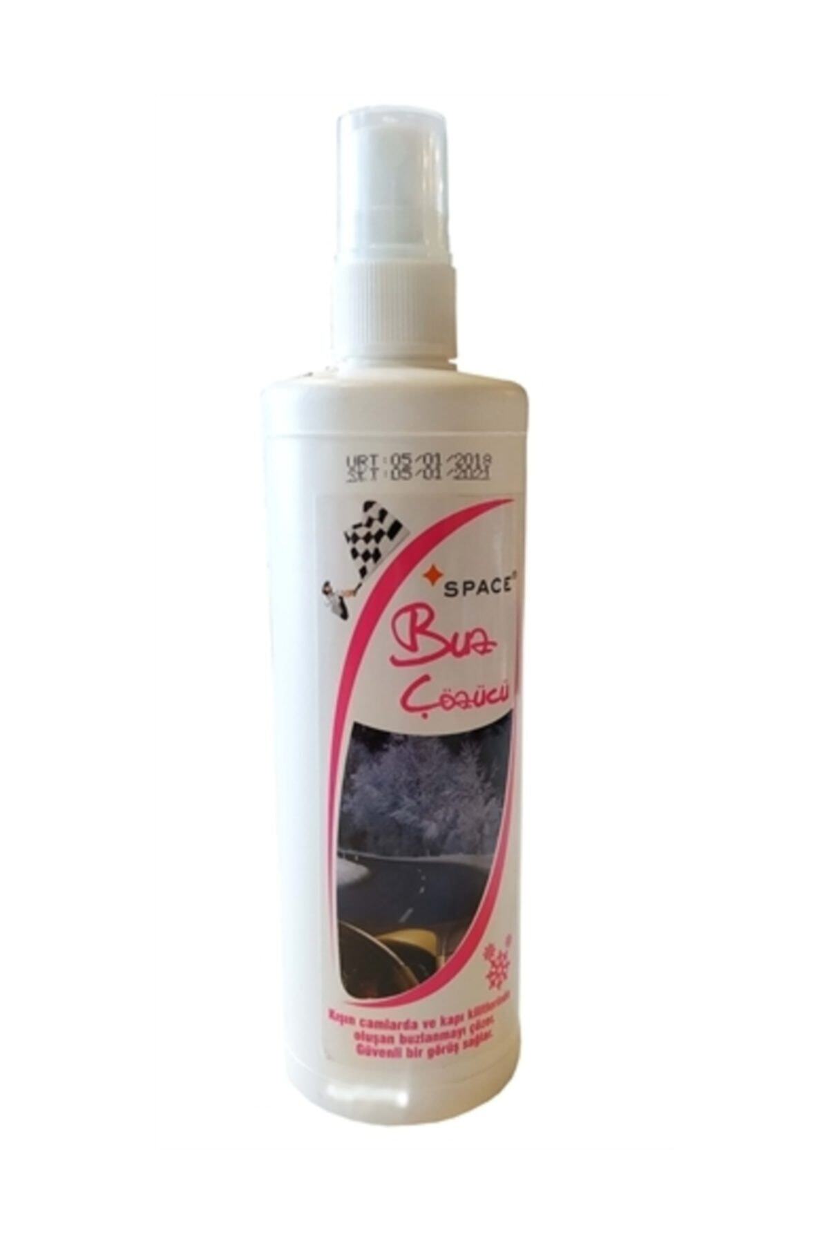 ModaCar Space Buz Çözücü Sprey 427843