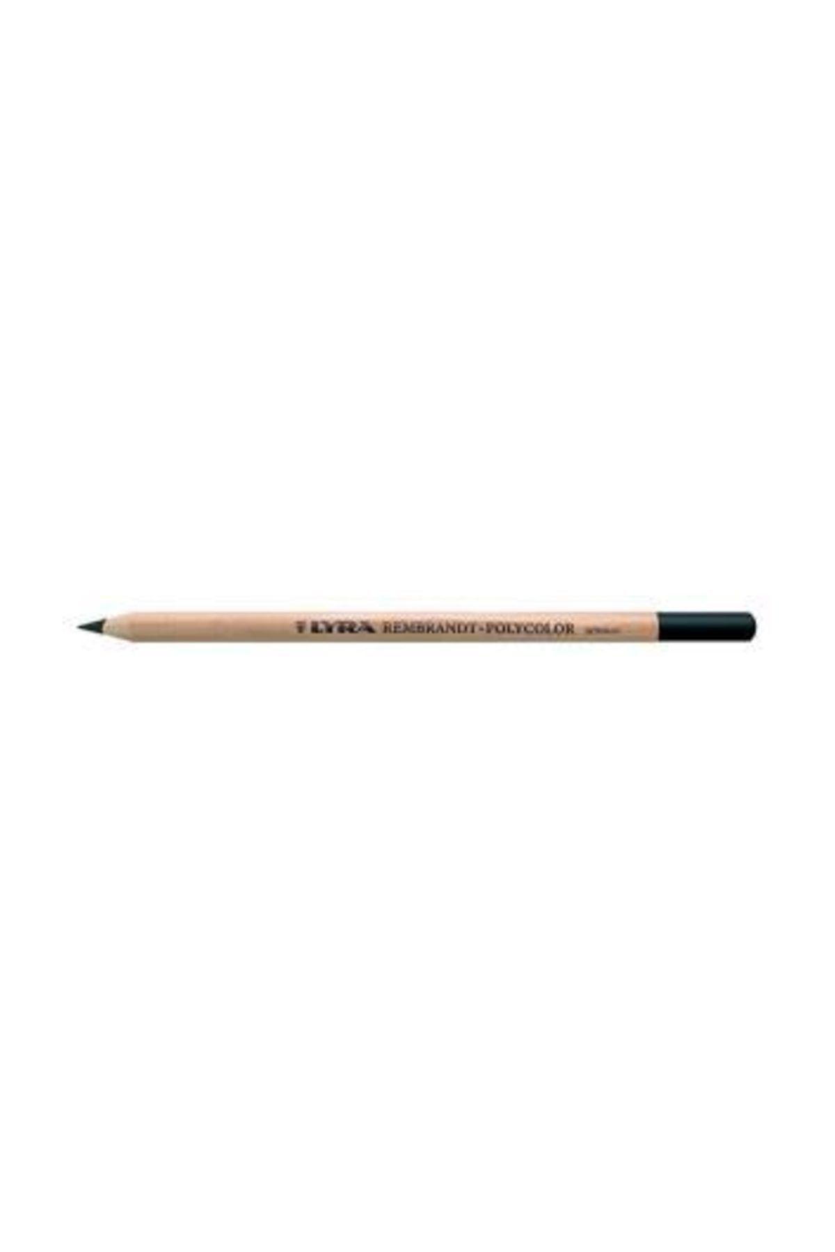 LYRA Rembrandt Polycolor Kuru Boya Kalemi BLACK SOFT