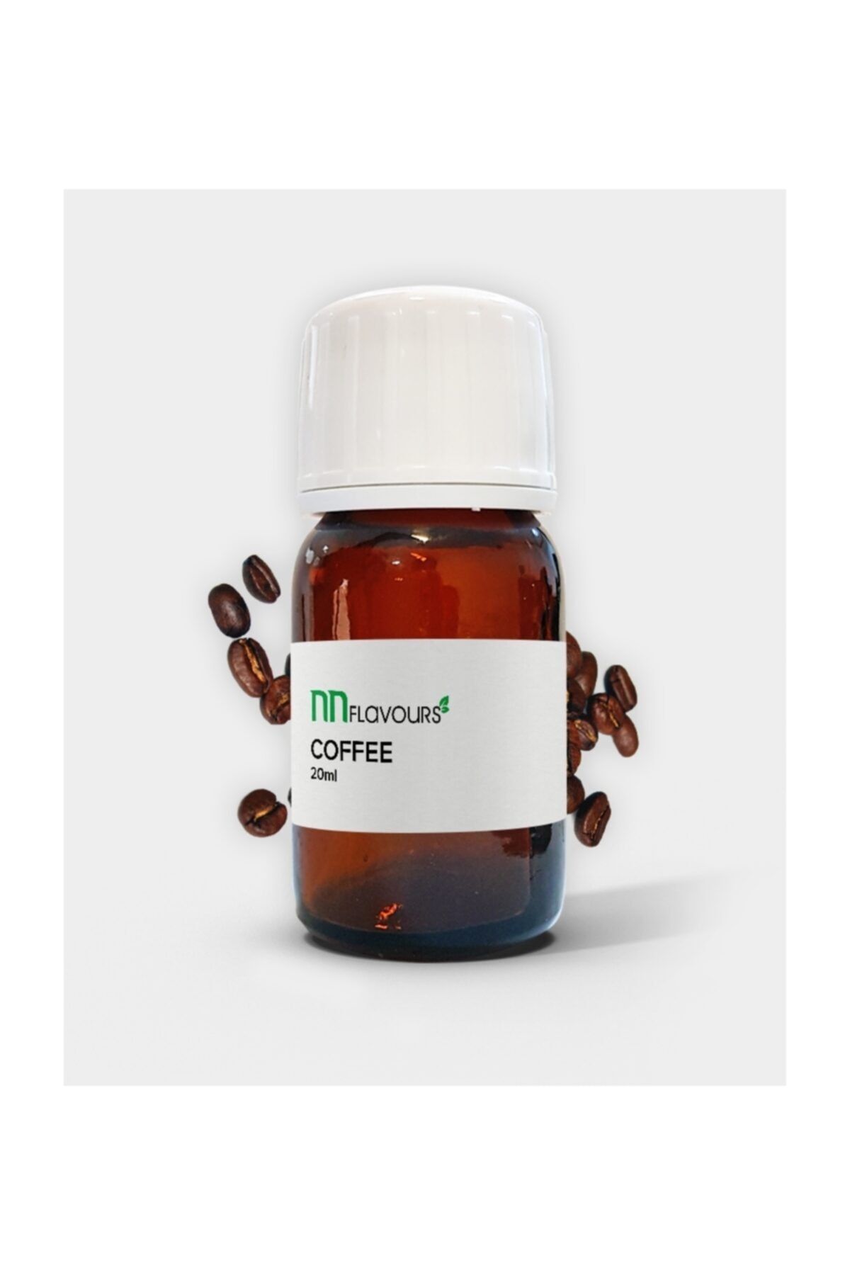 NNFlavours Coffee (kahve) Aroması 20ml