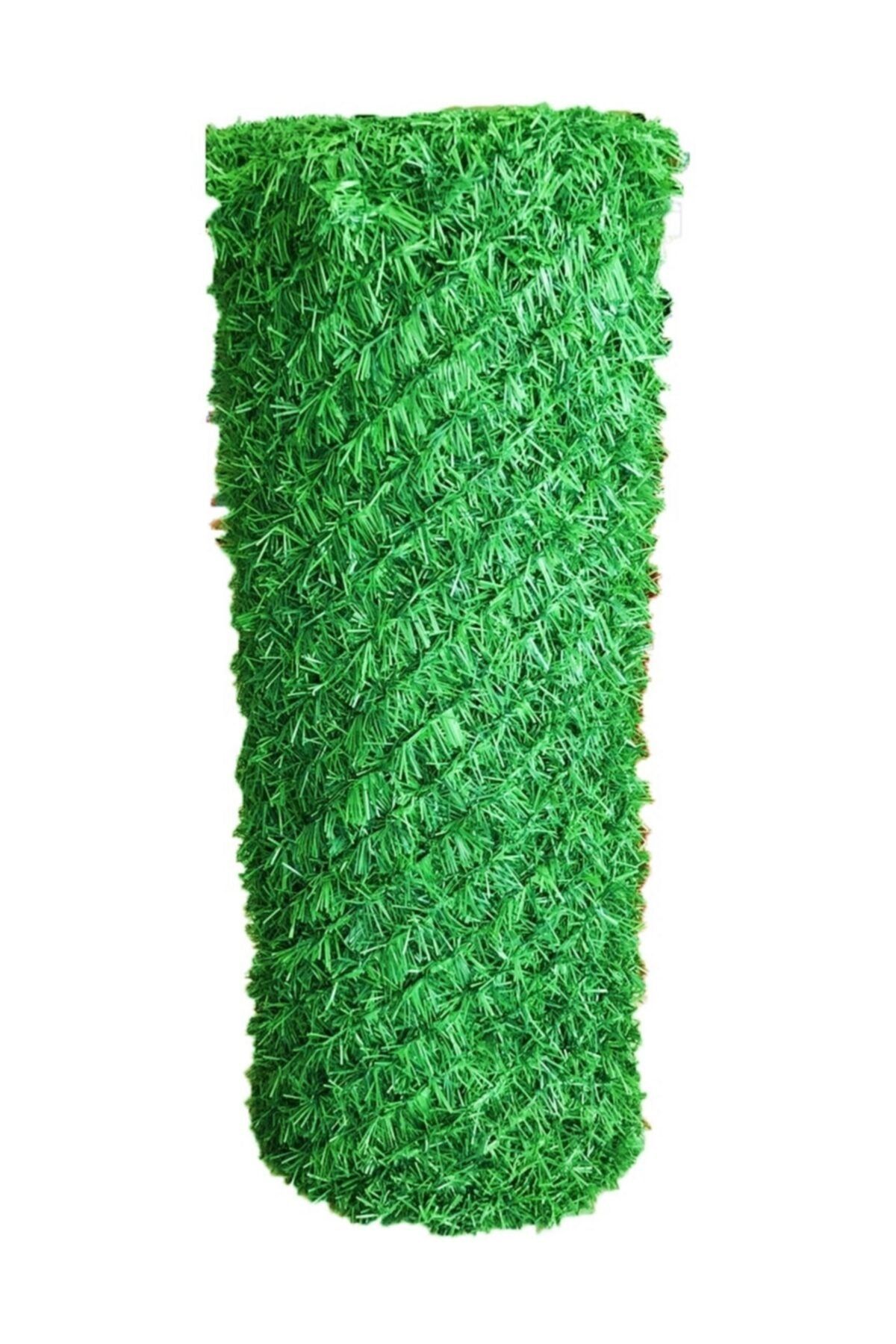 citcim Çim Çit 100cm Çimli Çit 10 metre