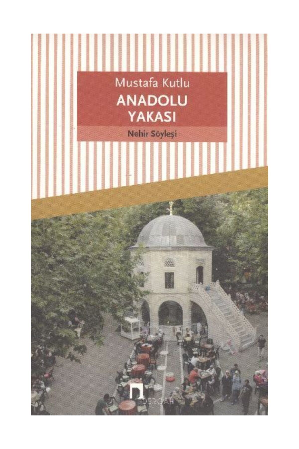 Dergah Yayinlari Mustafa Kutlu 25 Kitaplik Set Kitap Okuma Gozlugu Trendyol