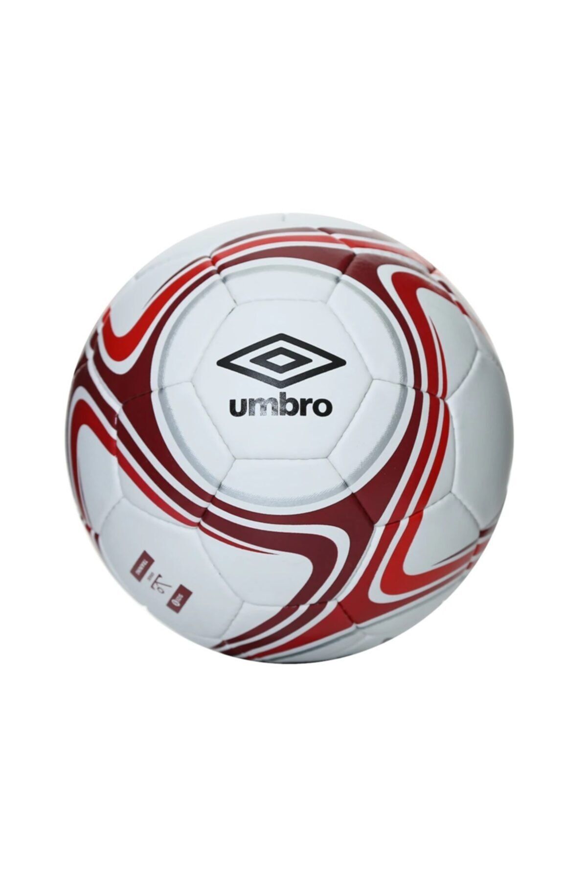 UMBRO Tactic 5 Numara Kırmızı Futbol Topu