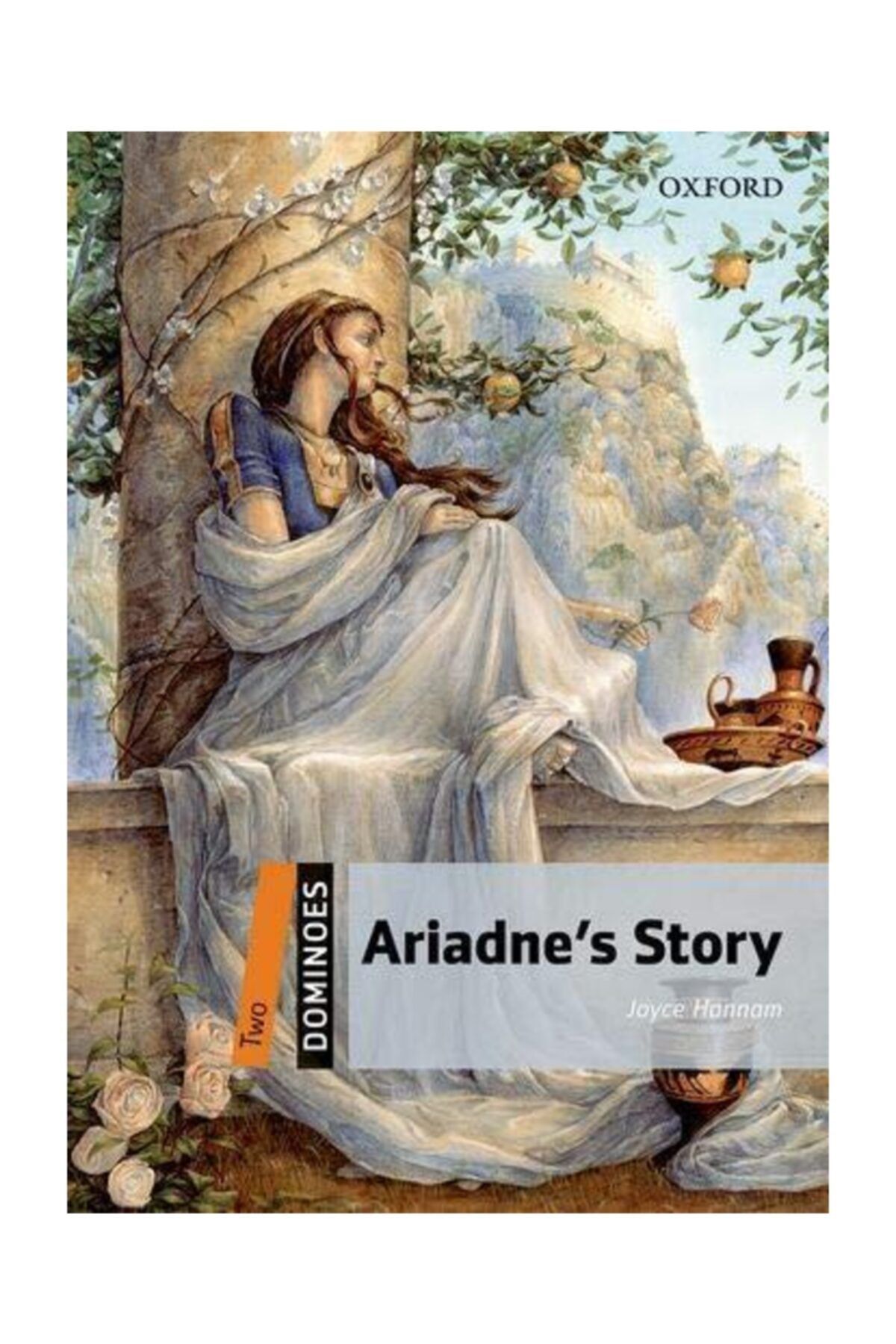 Oxford Dom 2:arıadnes Story Mp3