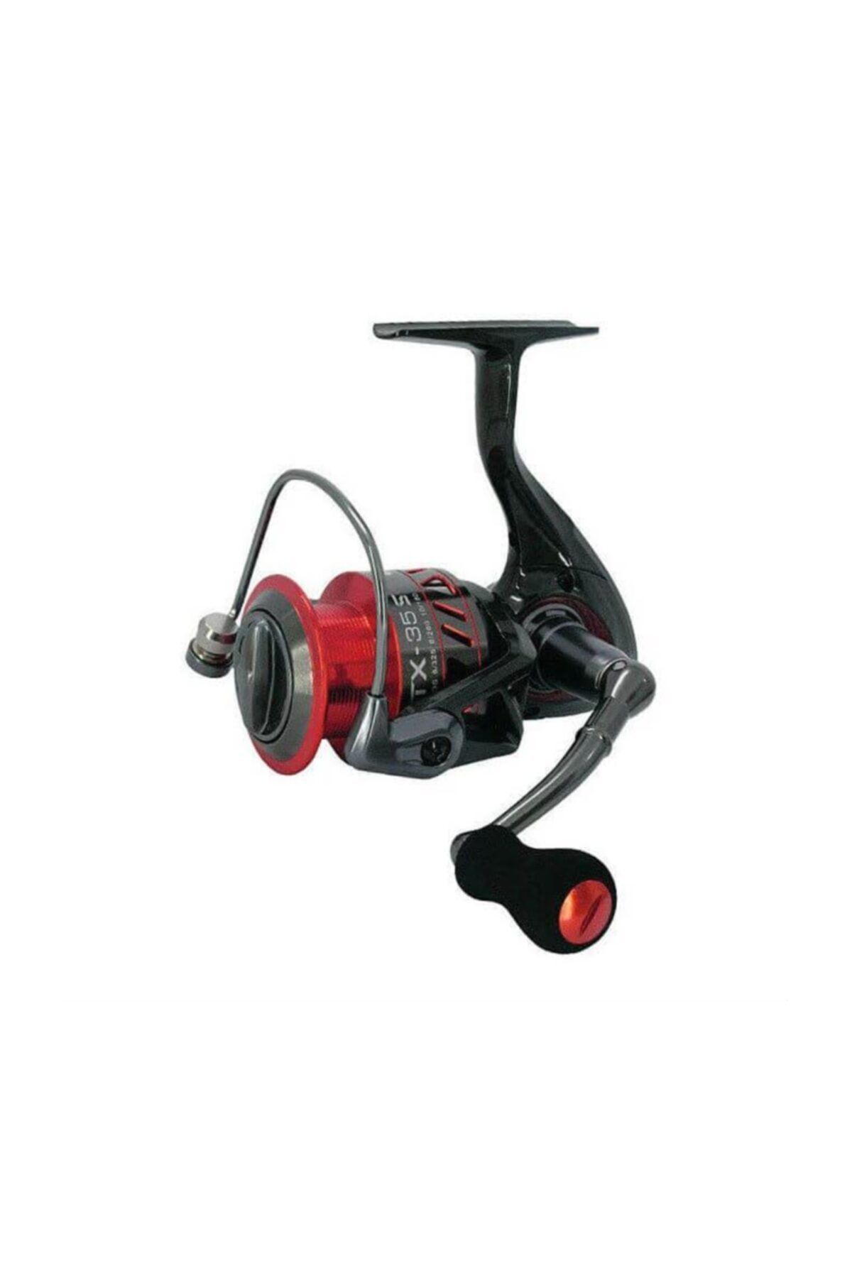Okuma Iptal Rtx-40 Fd Olta Makinesi