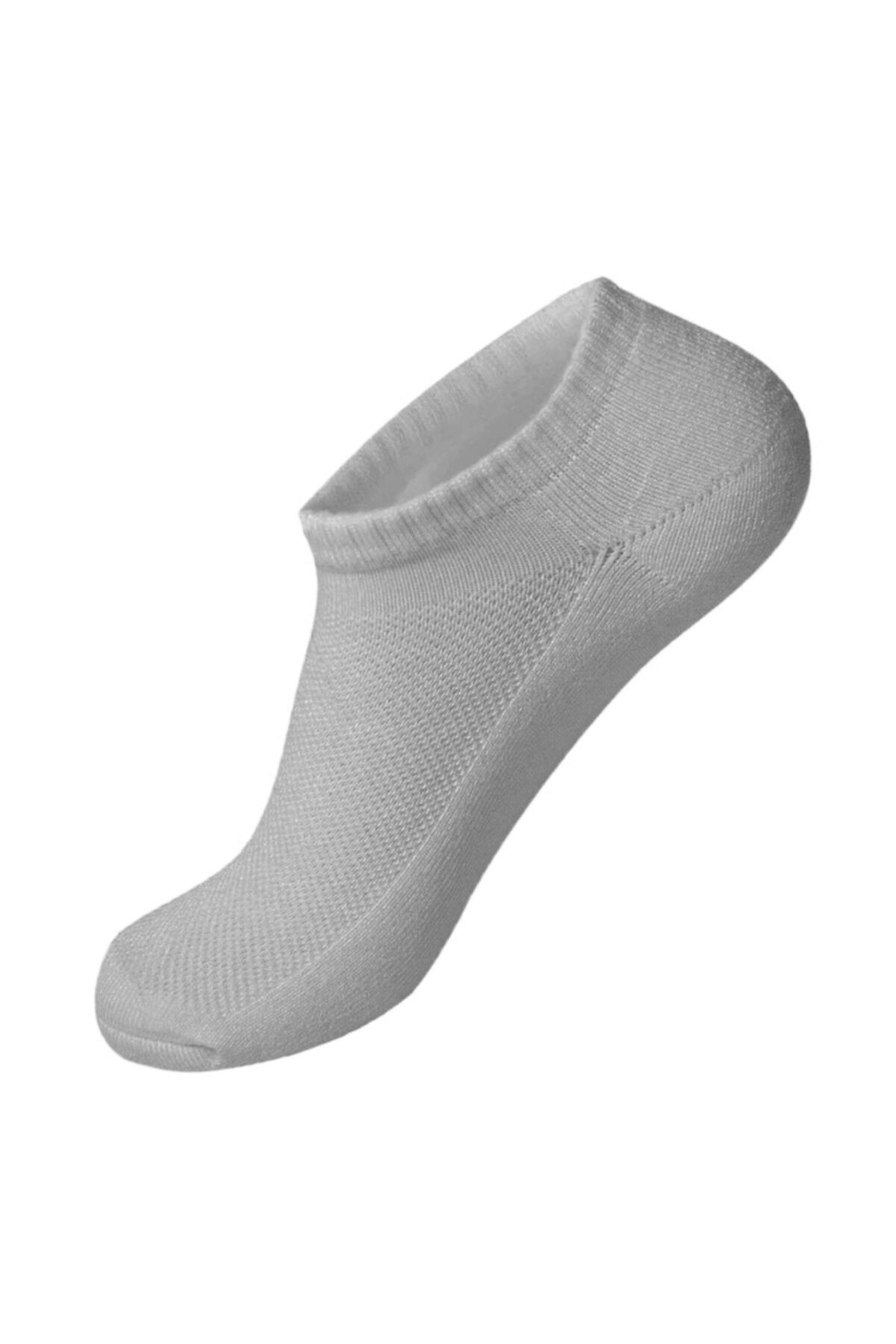 12 Çift Erkek Patik Çorap - Spor Ayakkabı Kısa Soket Çorabı