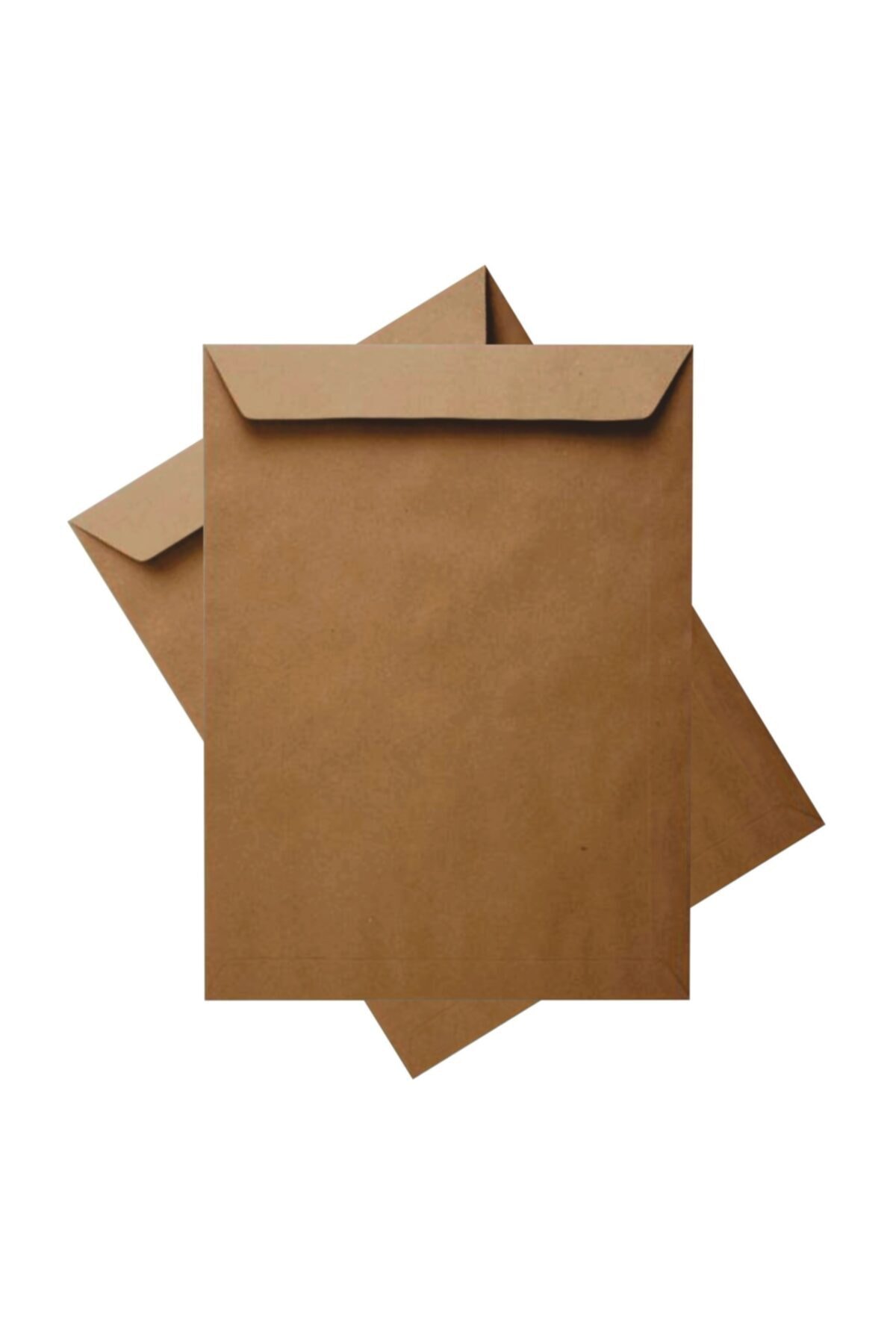 ASİL DOĞAN Torba Zarf Çaycuma 37x45 Cm 125 Gr 200 Adet