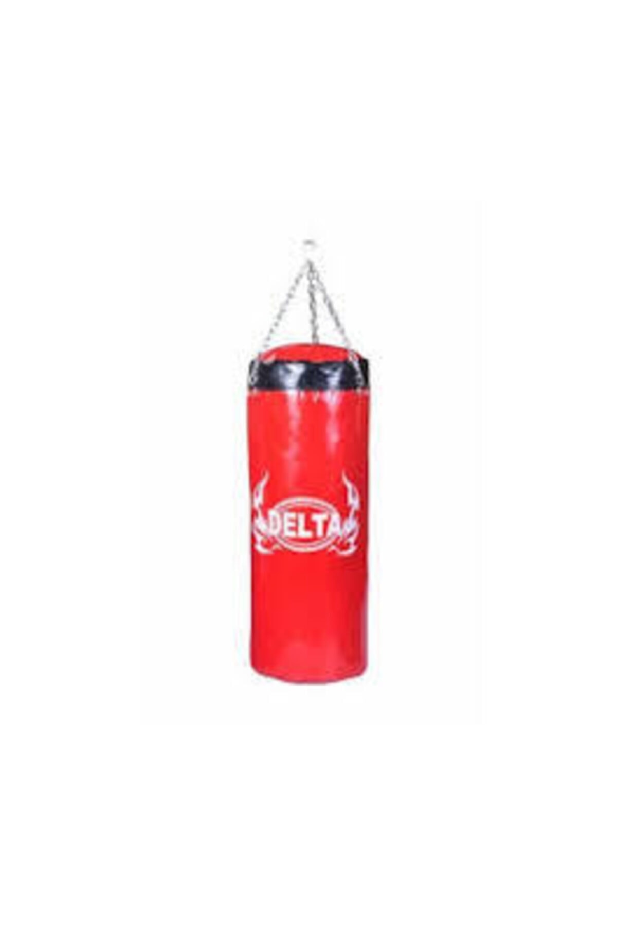MERSAC Boks Torbası 80*25 Zincirli