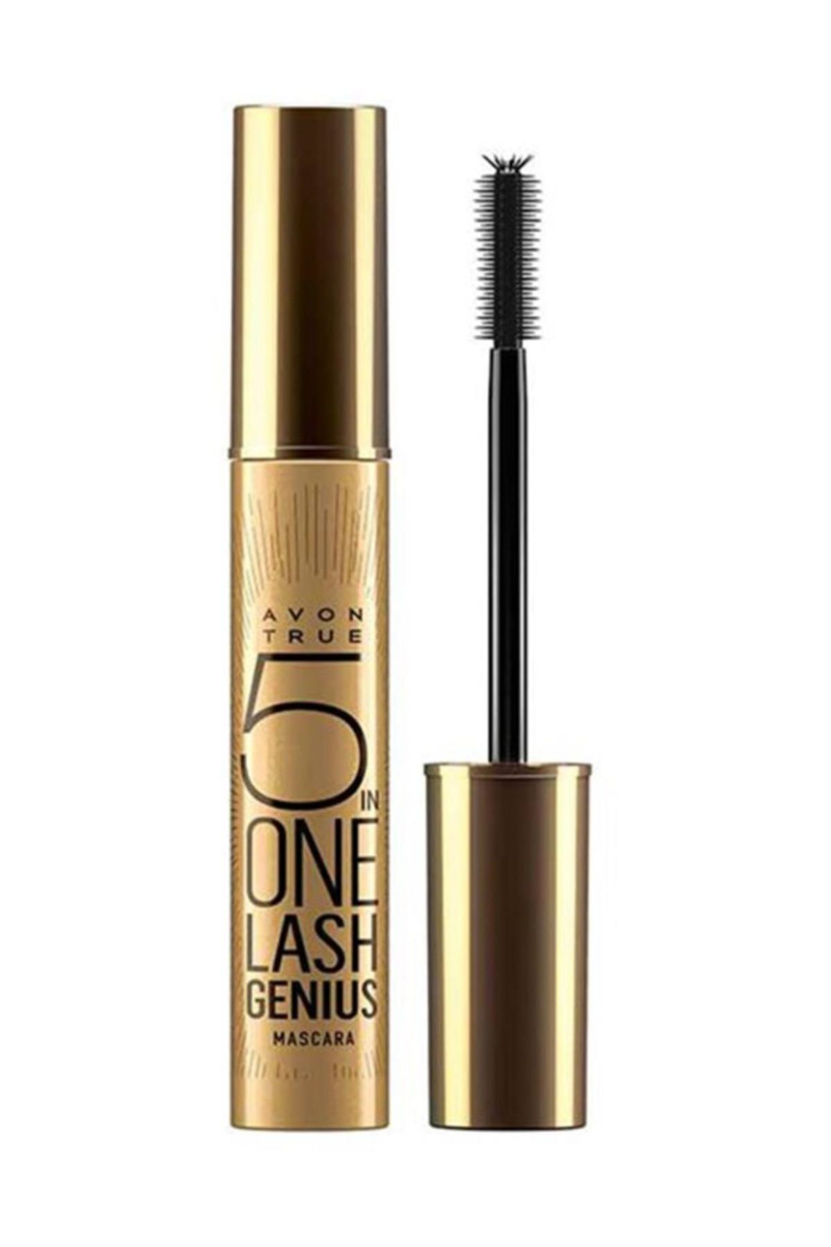 AVON True Lash Genius Maskara - Black 10ml