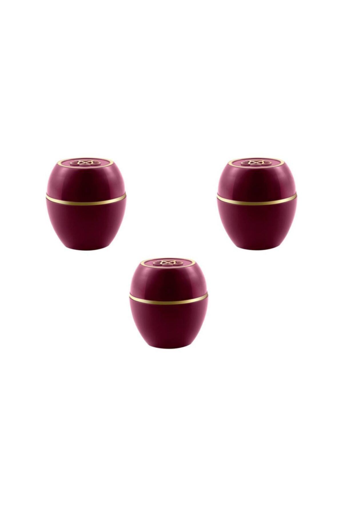 Oriflame Tender Care Nar Özlü Koruyucu Balm 15 ml - 3 Adet