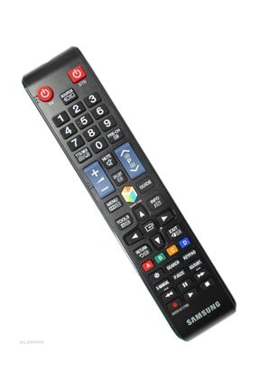 Samsung Smart Hub Tv Kumanda