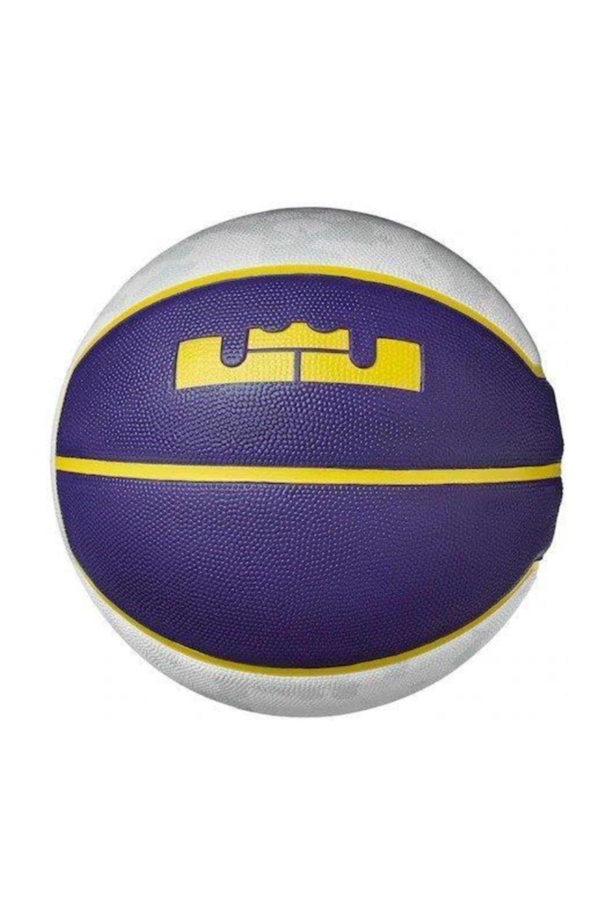 Nike Lebron Skills Kauçuk 3 No Mini Basketbol Topu