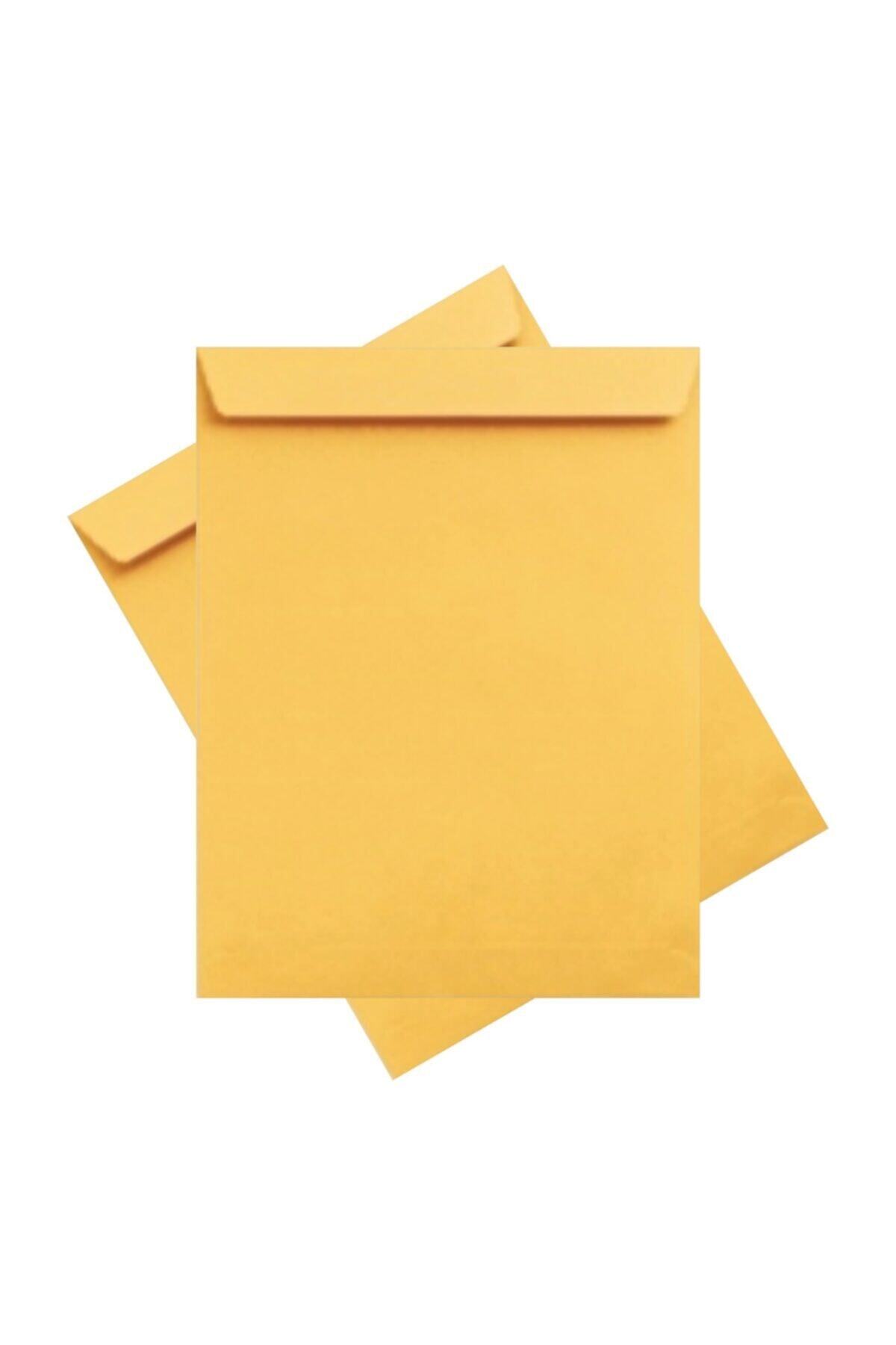 ASİL DOĞAN Torba Zarf Formula 24x32 cm 100 gr 250 Adet