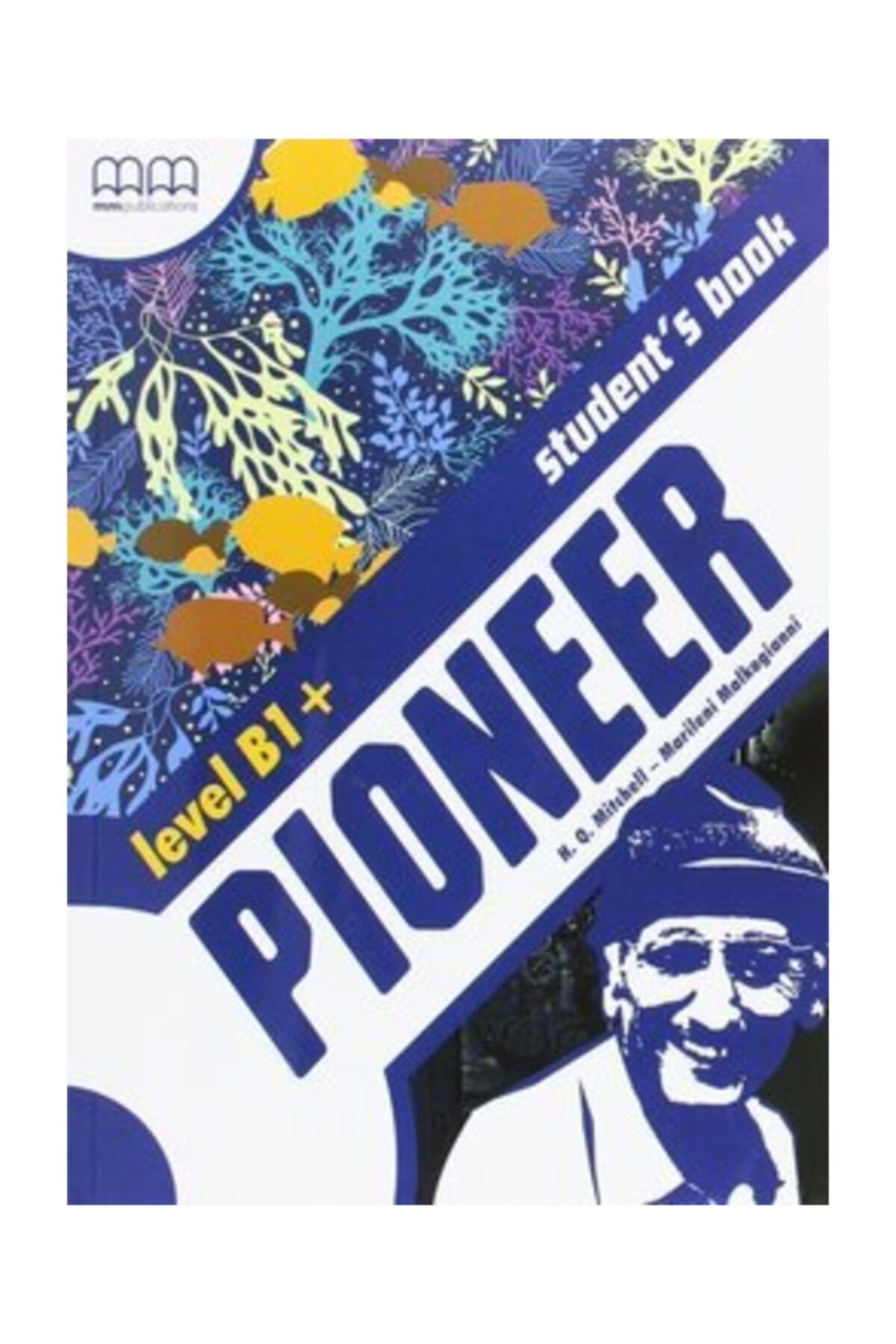 Mmpublications Mm Pıoneer B1 S.b. (brıtısh Edıtıon)+w.b.