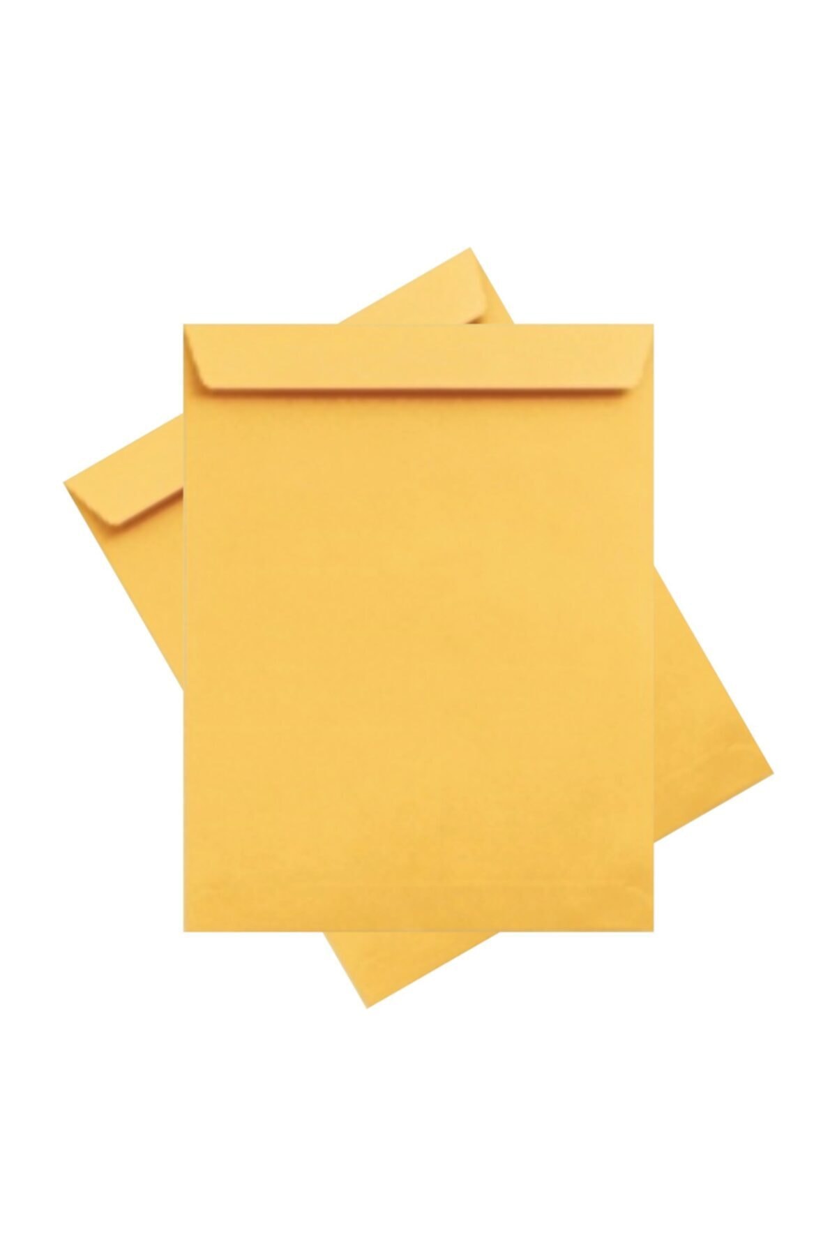 ASİL DOĞAN Torba Zarf Formula 17x25 Cm 100 Gr 500 Adet