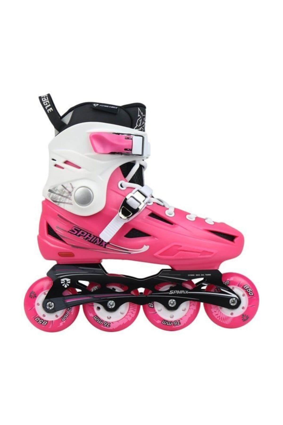 Flying Eagle F2s Sphinx Pink Urban Paten