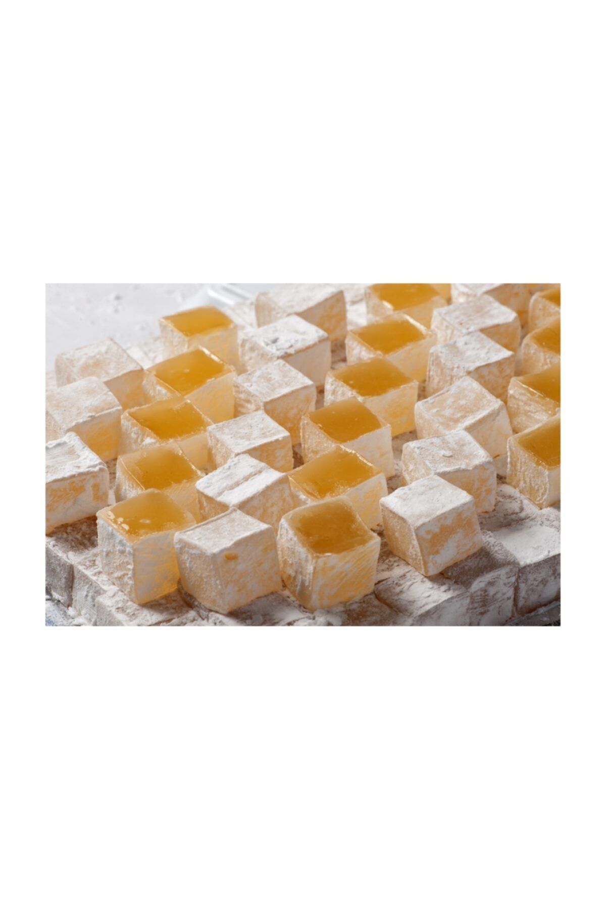 Şekerci Caferzade Sade Lokum 1 kg