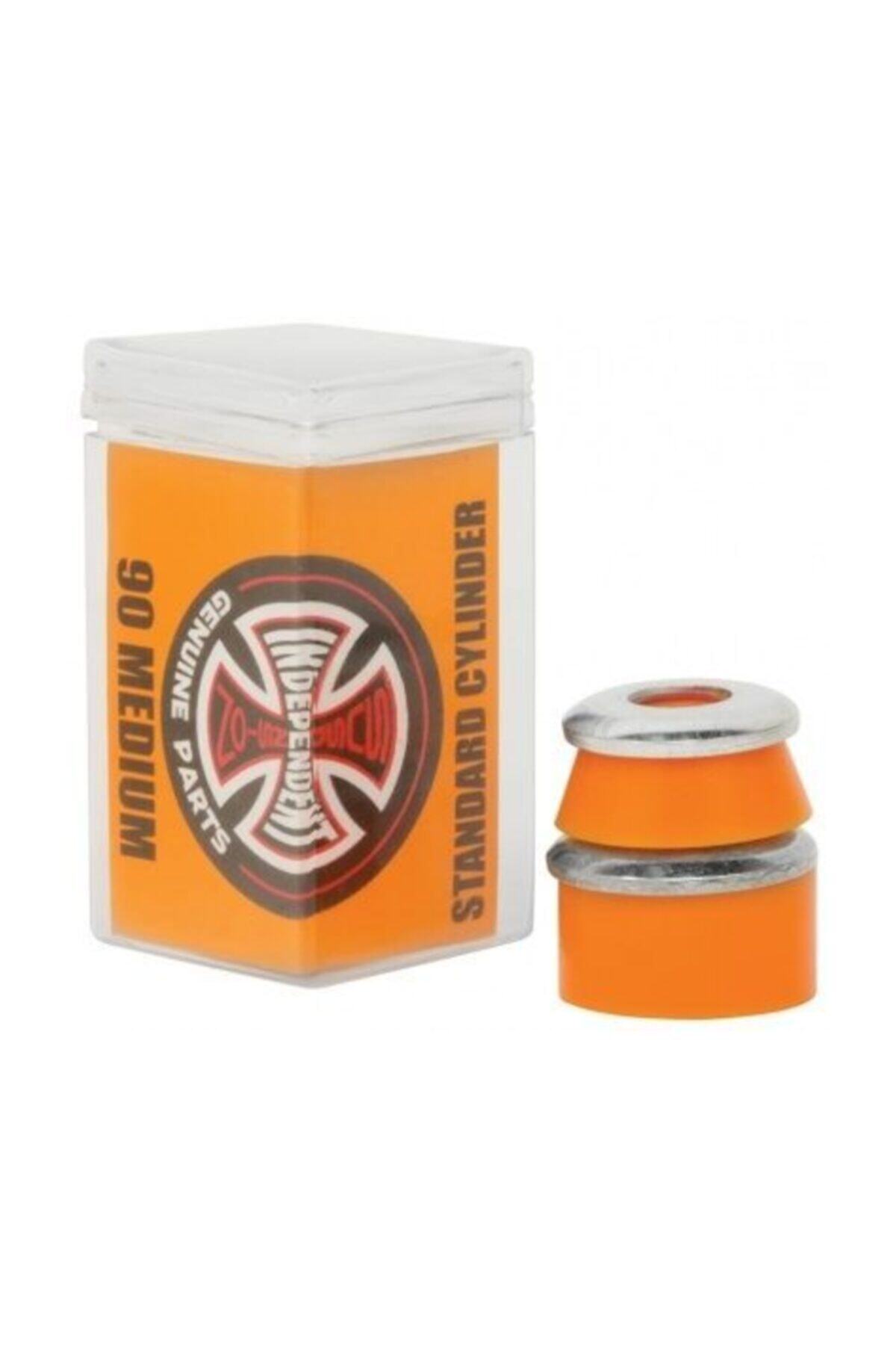 Independent Standard Cylinder 90a Med Org Cushions