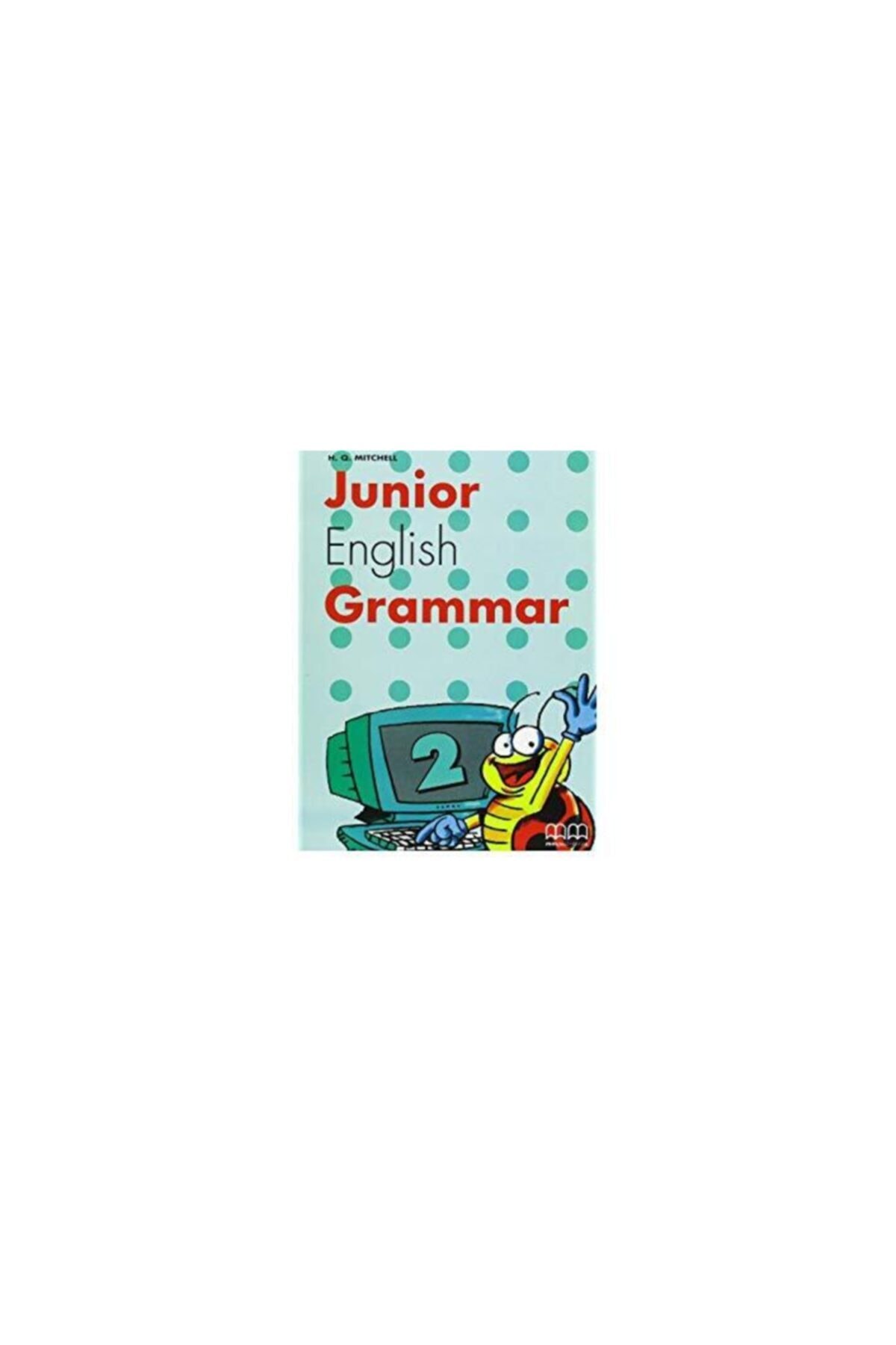 Mmpublications Mm Junıor Englısh Grammar 2
