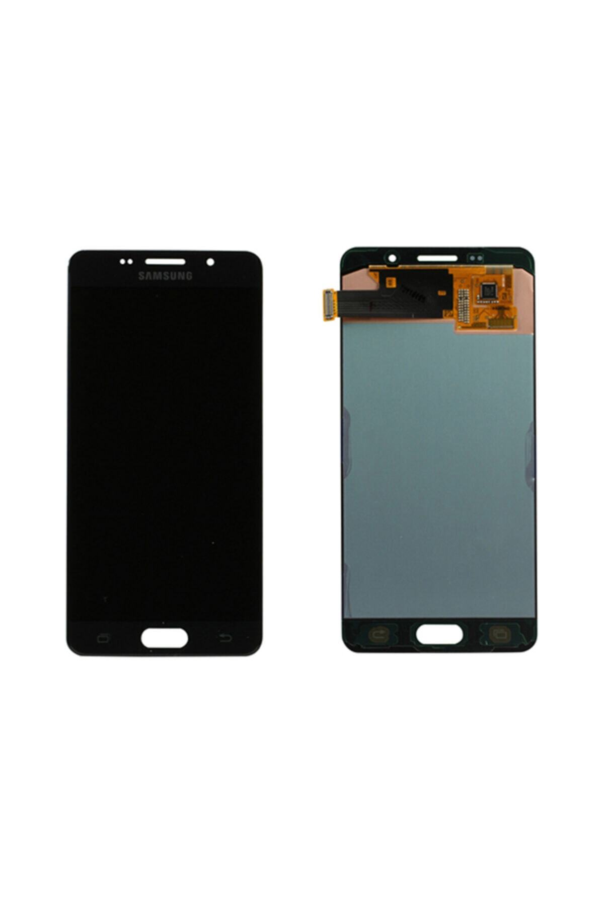 Samsung Kdr Galaxy A5 2016 A510 Lcd Dokunmatik Ekran
