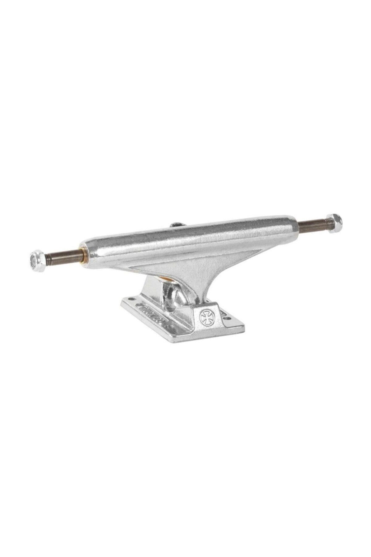 Independent 159 Stage 11 Polished Kaykay Truck